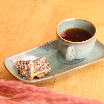 Mindful Moments (Chai & Conversations)