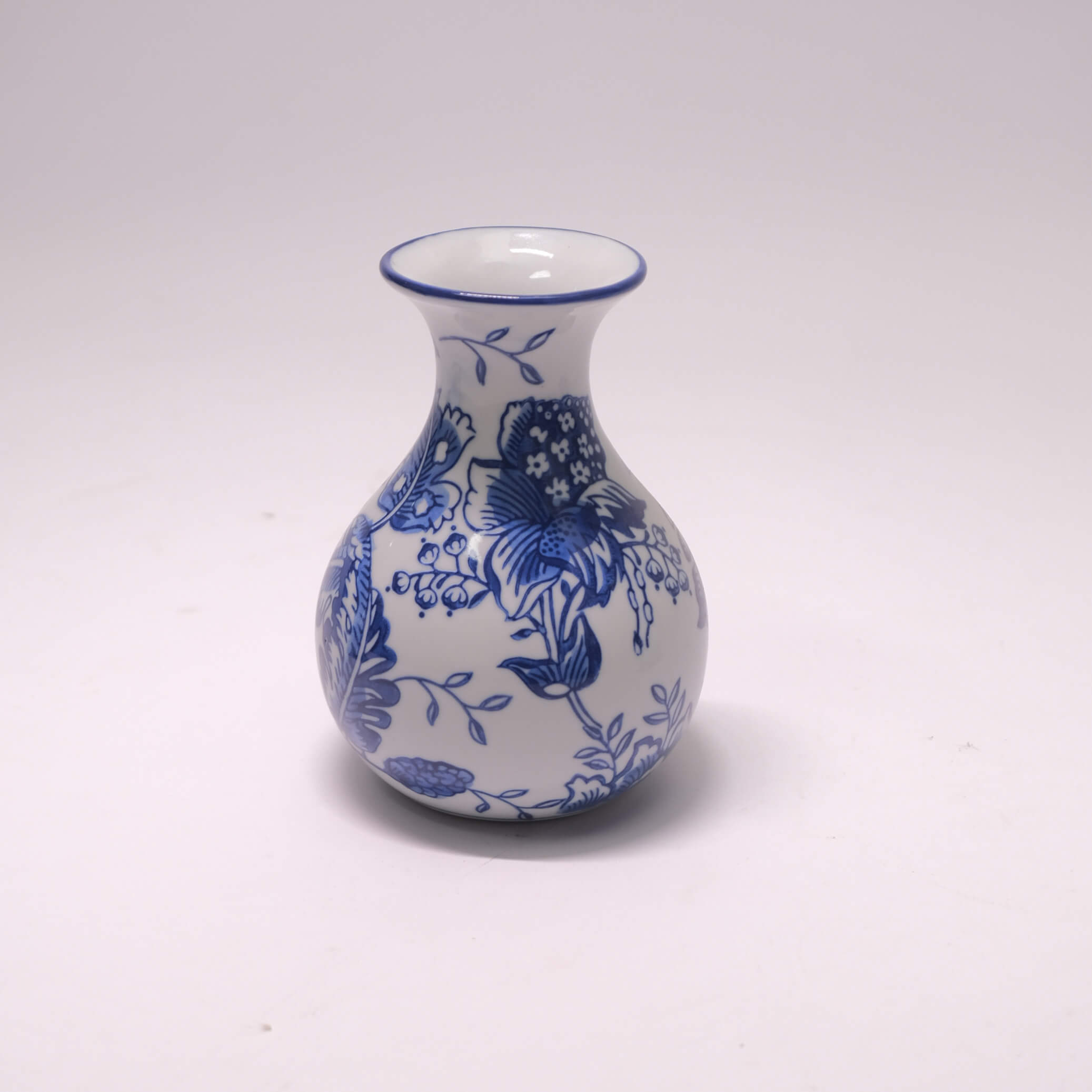 Chinese Vase Collection