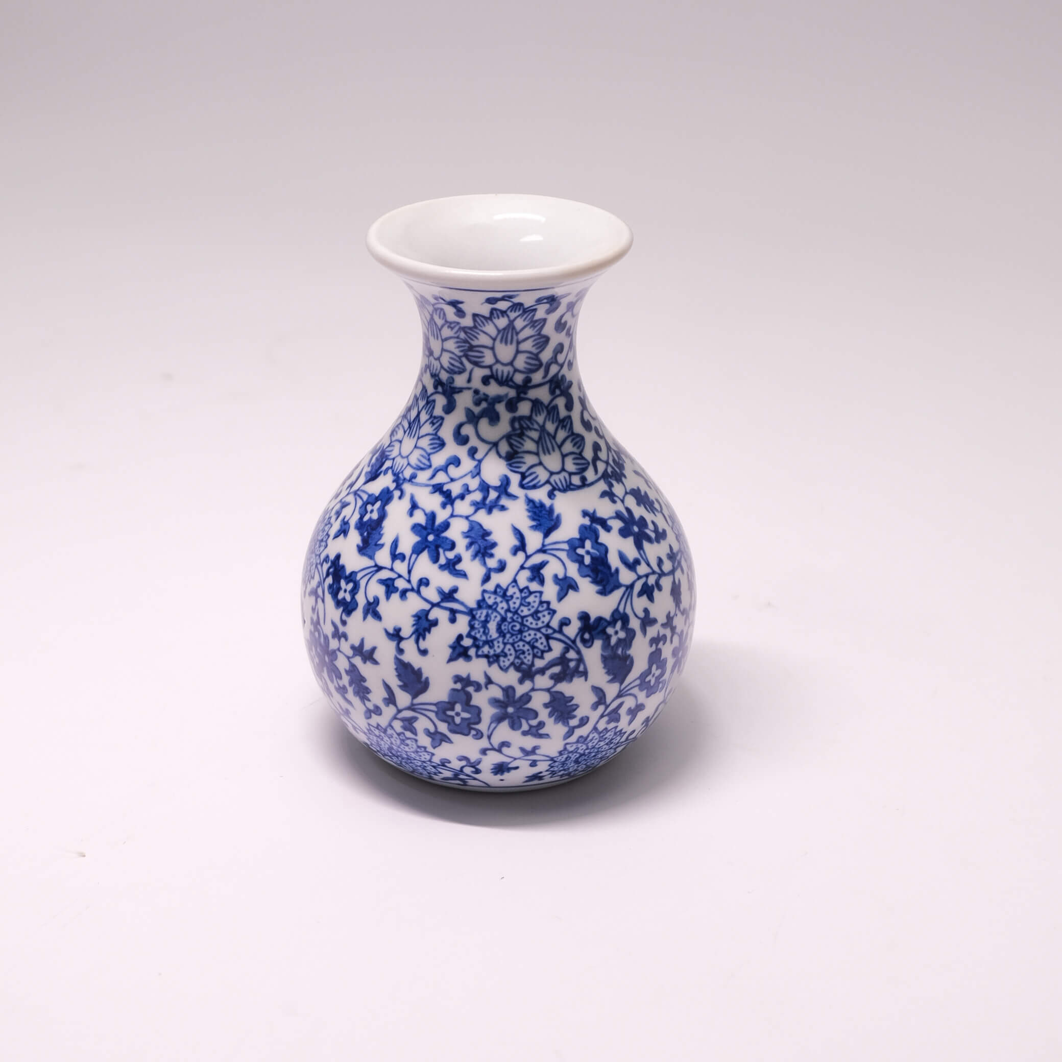 Chinese Vase Collection