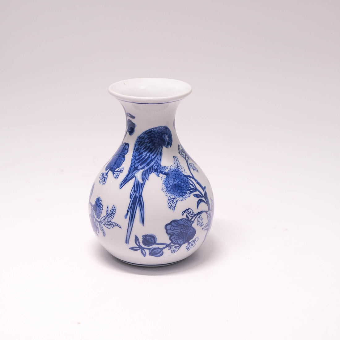Classic Chinese Porcelain Vase Collection