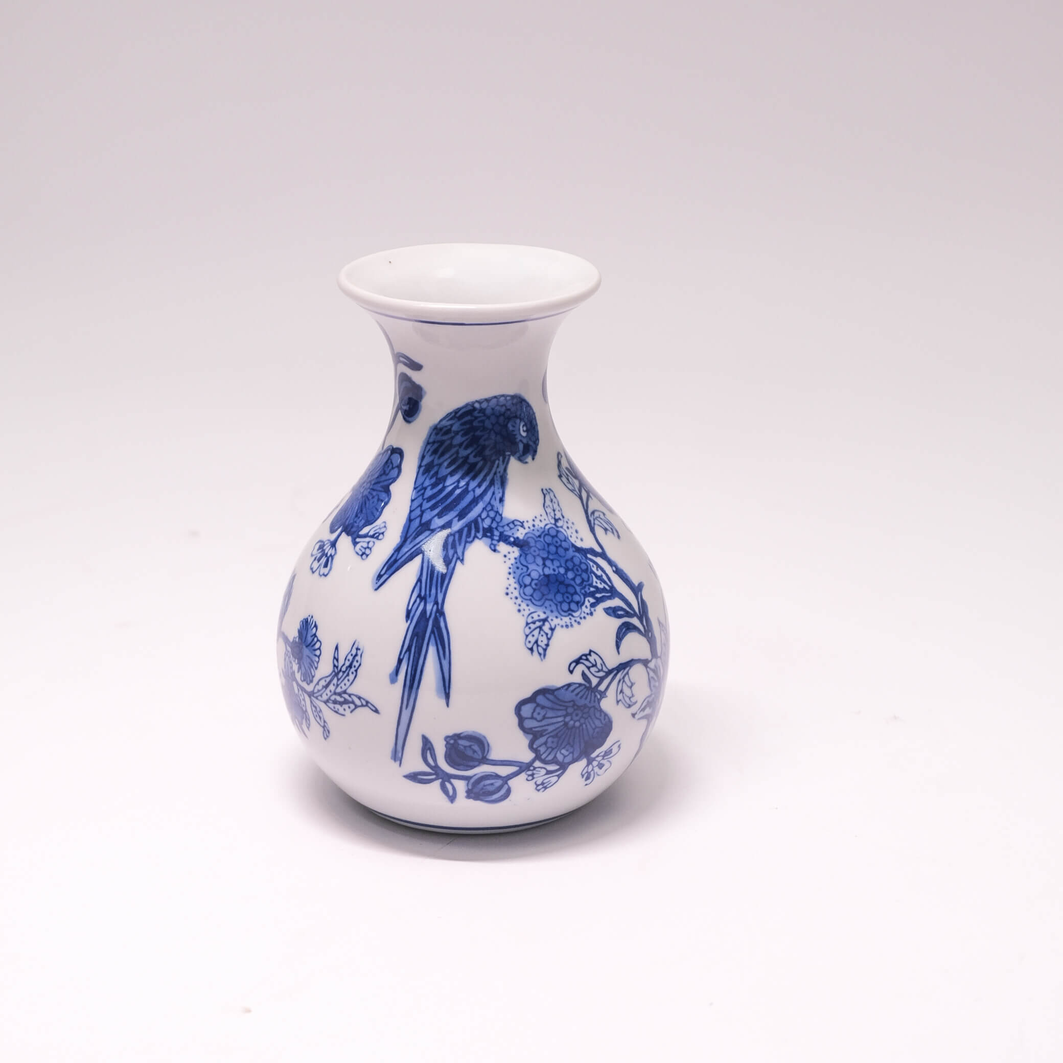 Chinese Vase Collection