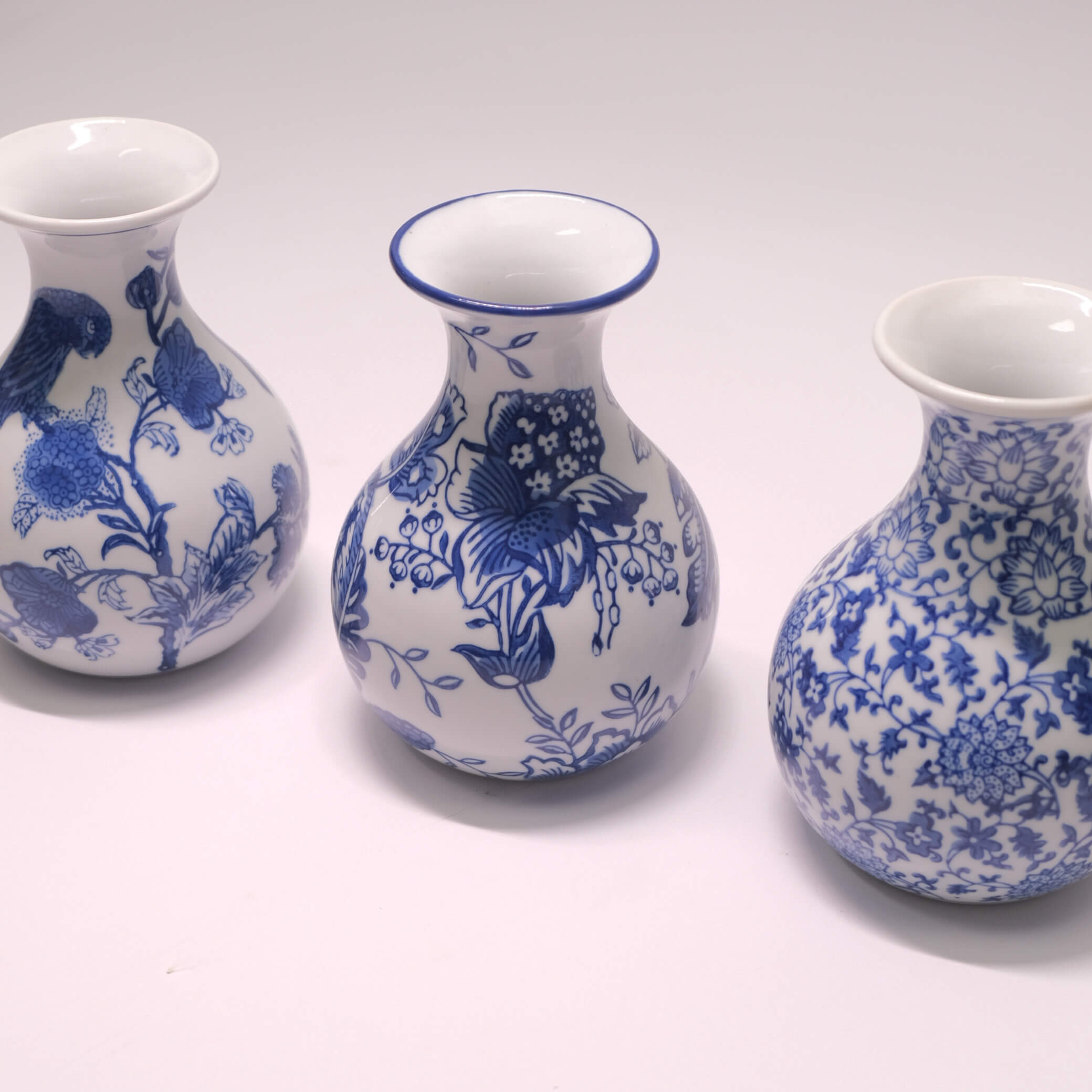 Chinese Vase Collection