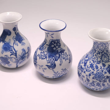 Chinese Vase Collection