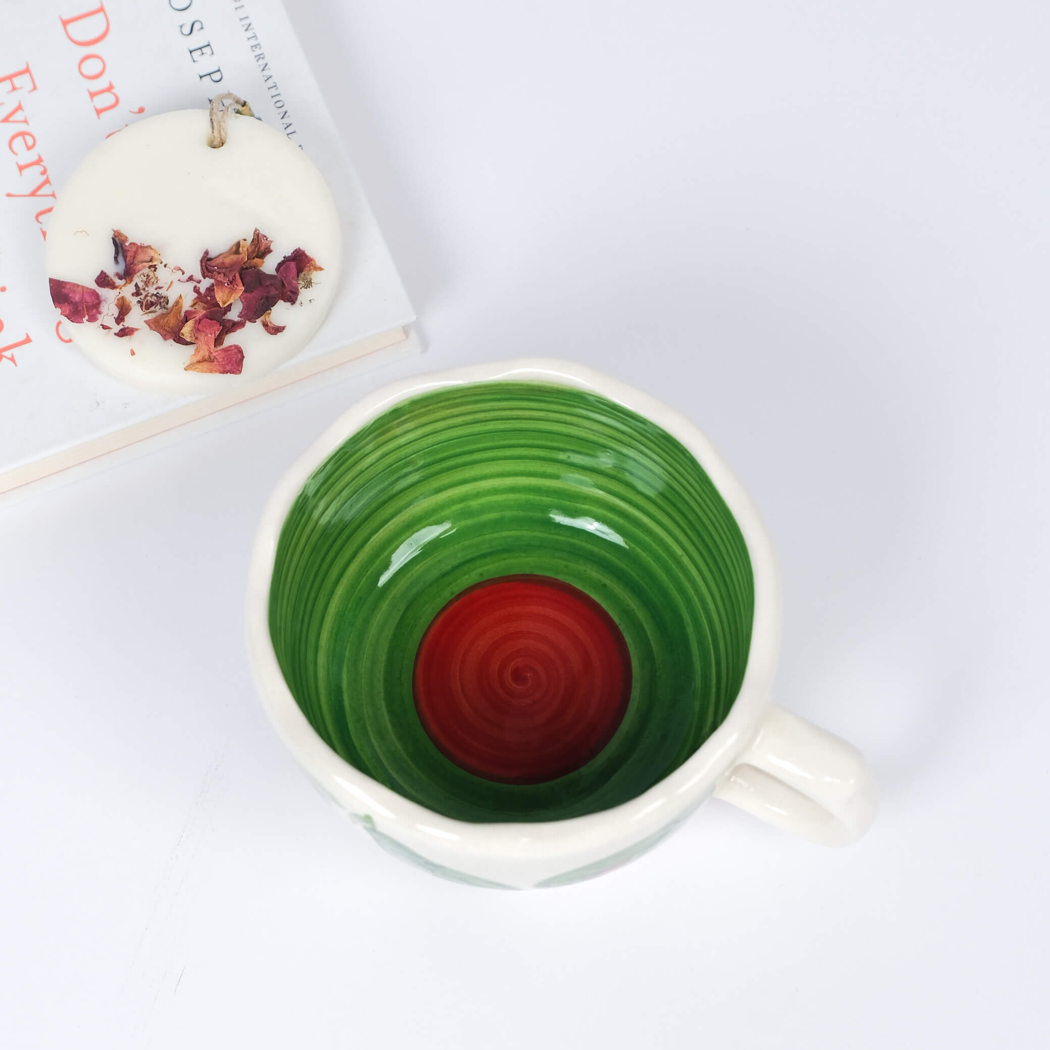 Fruit Splash Breakfast Bowls (Set of 3)