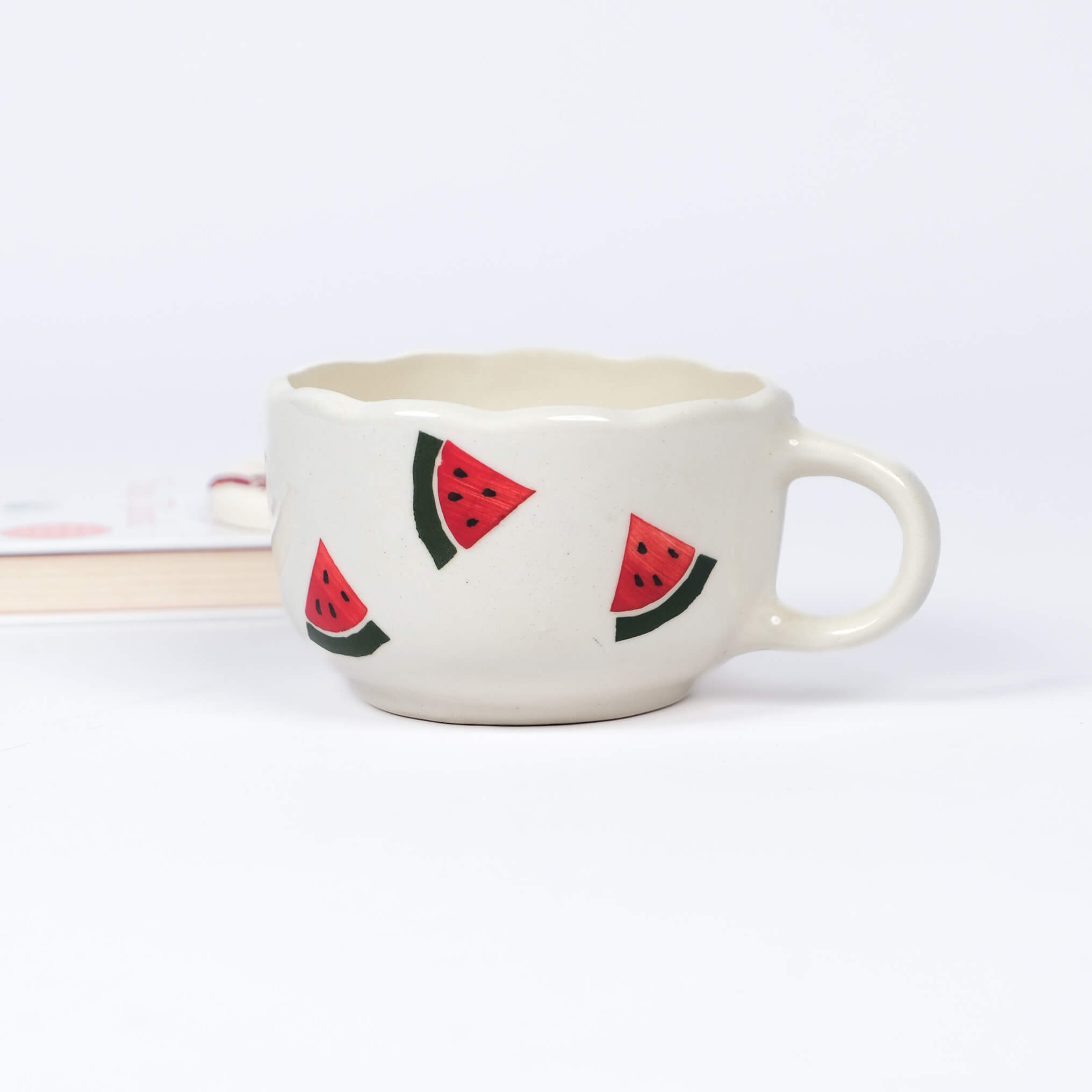 Fruit Splash Breakfast Bowls (Set of 3)