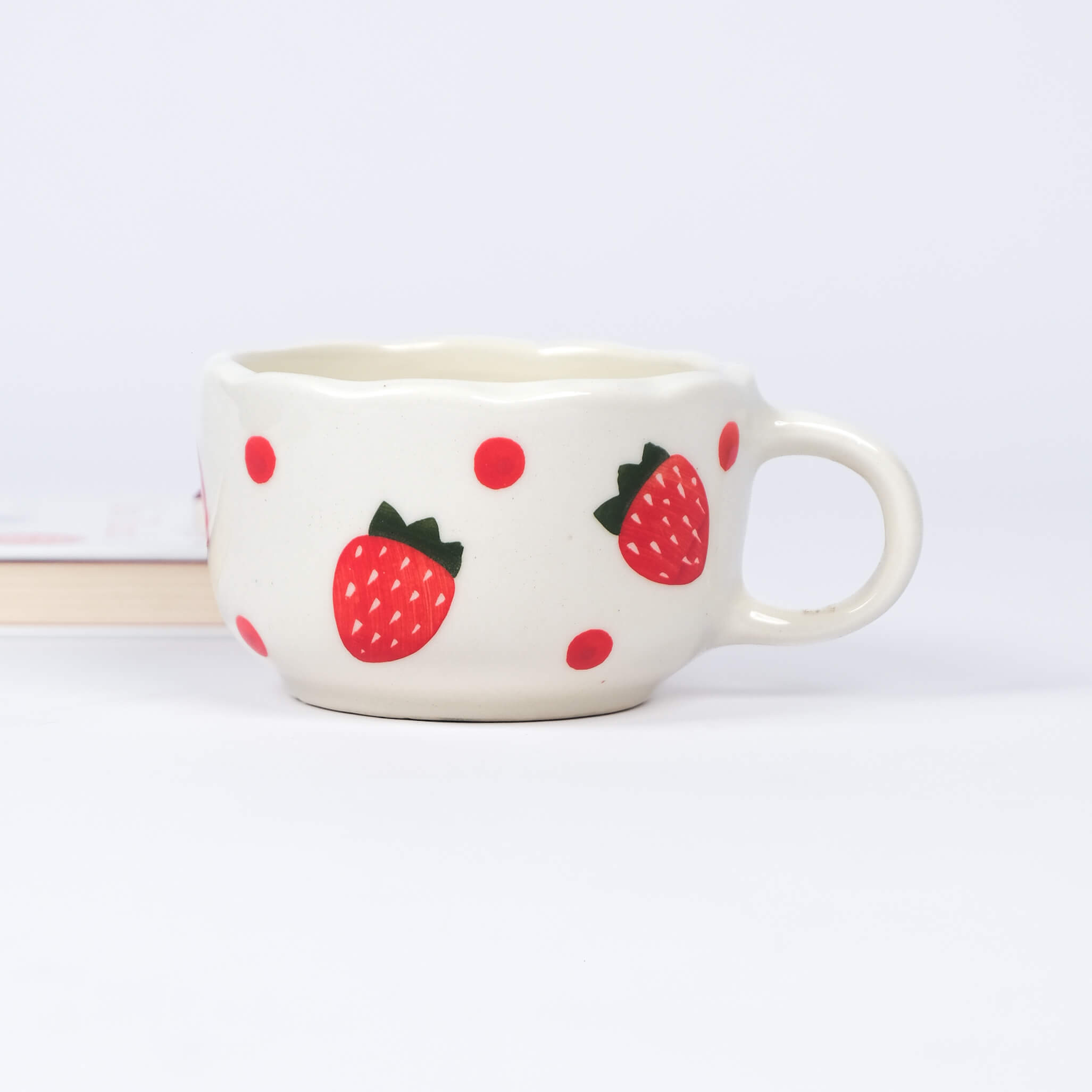 Fruit Splash Breakfast Bowls (Set of 3)