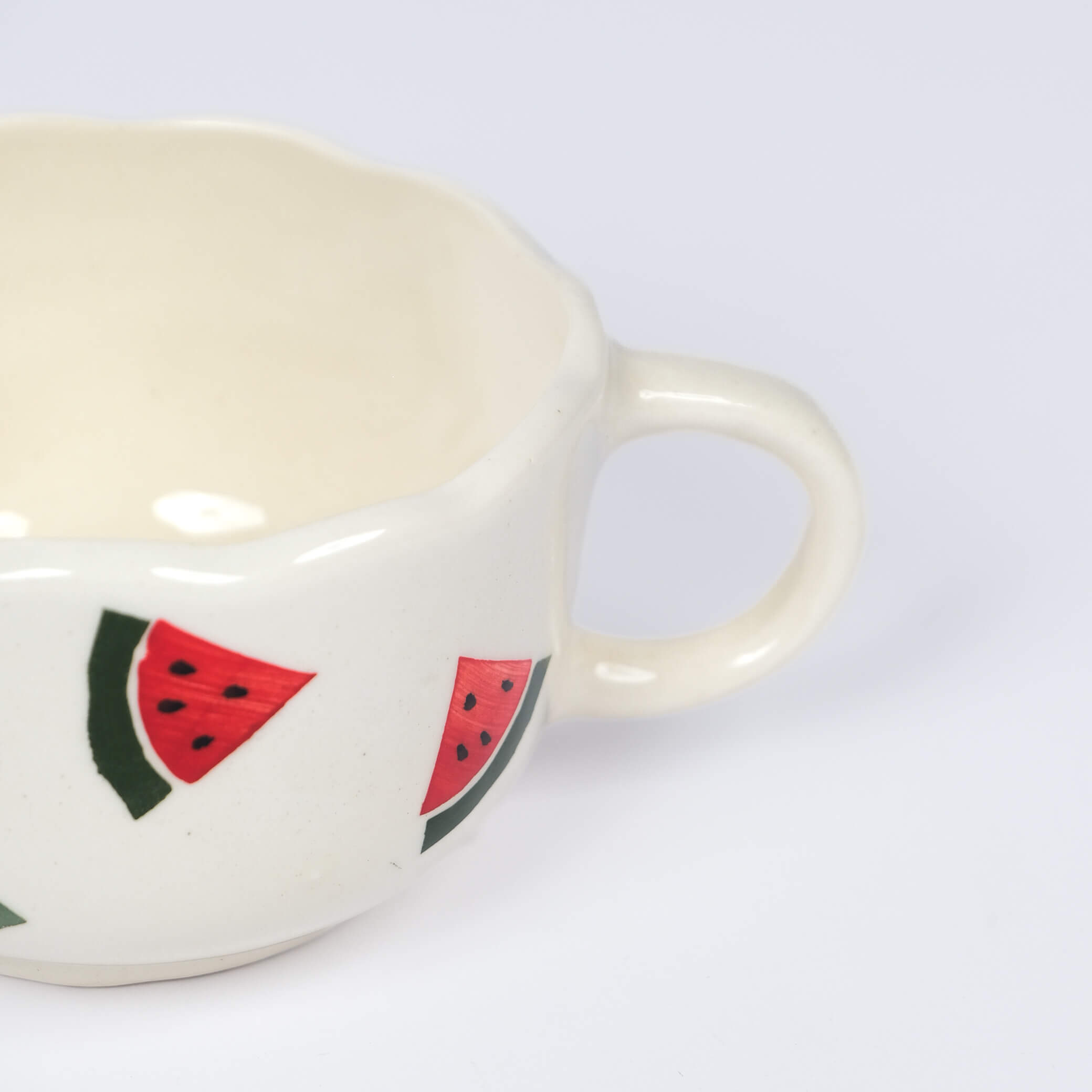 Fruit Splash Breakfast Bowls (Set of 3)