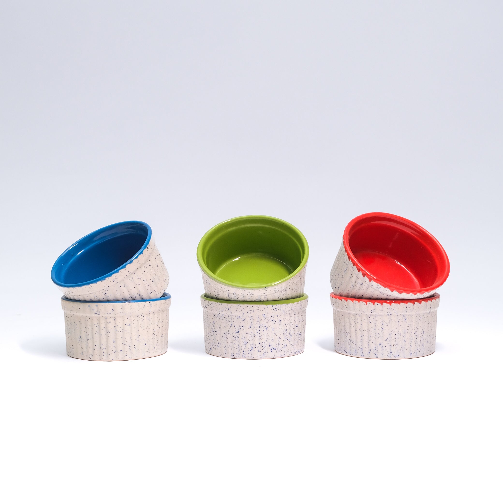 Chroma Ramekins (Set of 2)