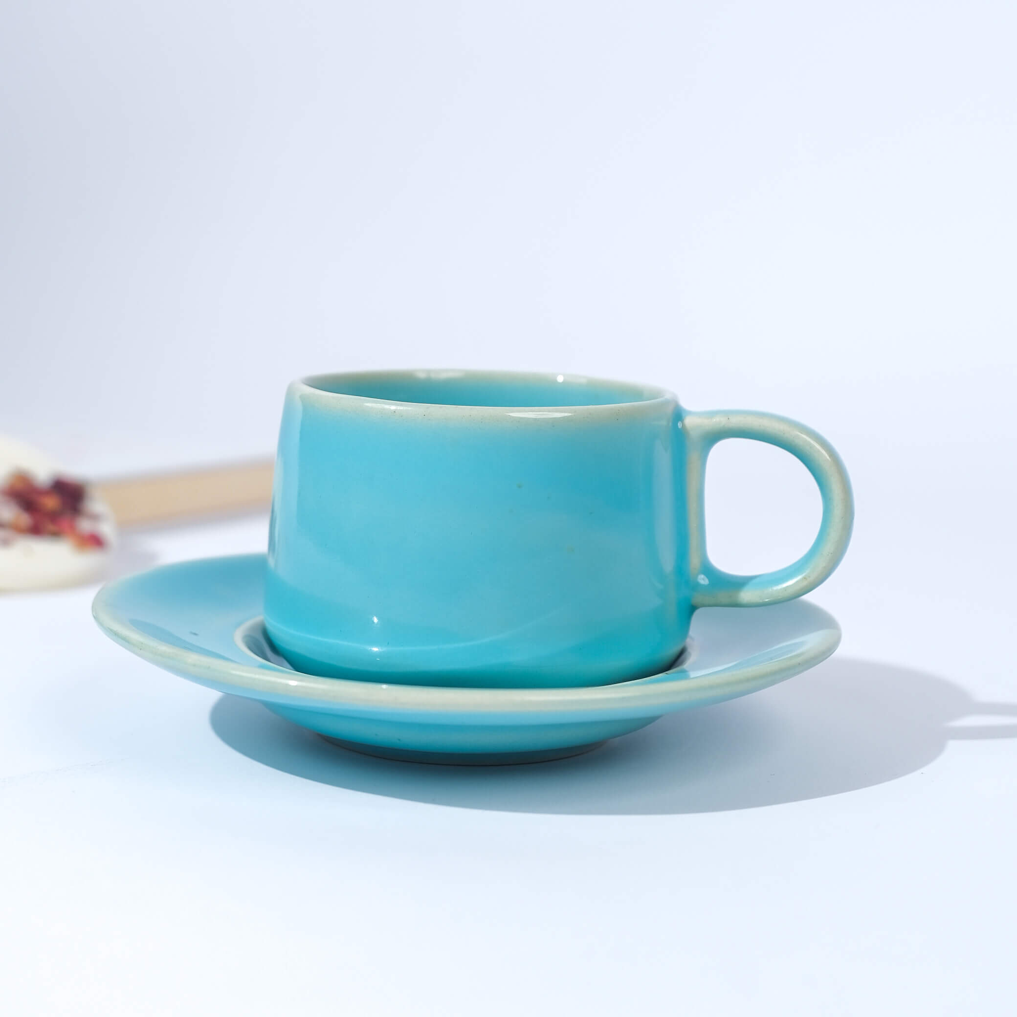 Driftwood Tea Set of 2