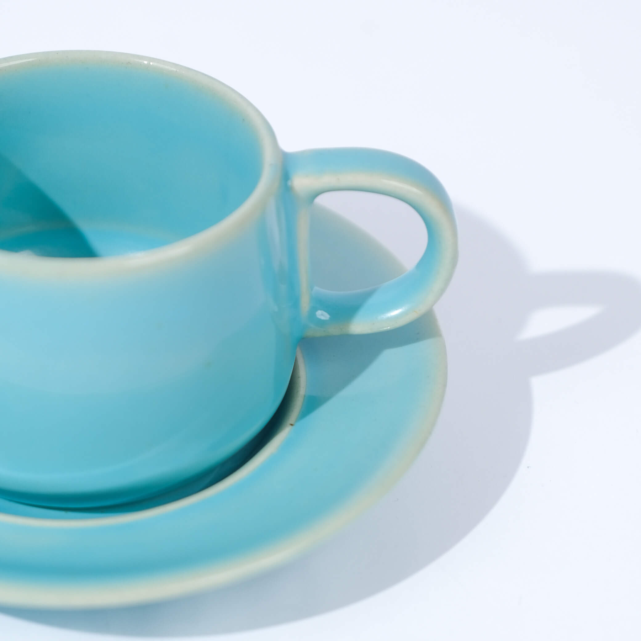 Driftwood Tea Set of 2