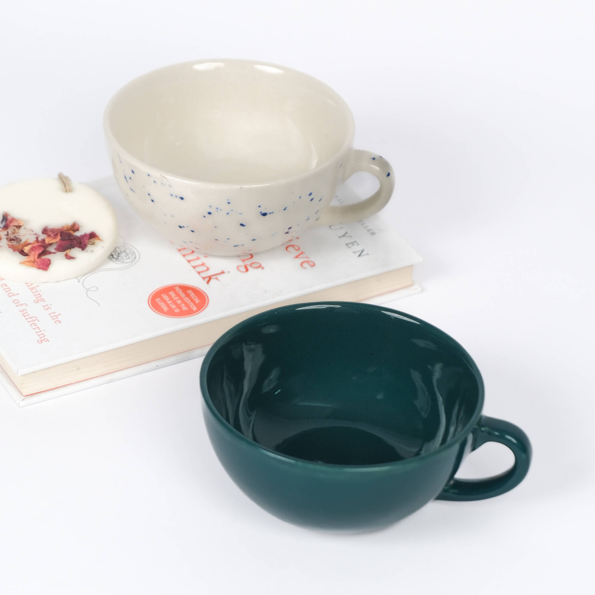 Dual-Use Cups (Set of 2)