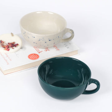 Dual-Use Cups (Set of 2)