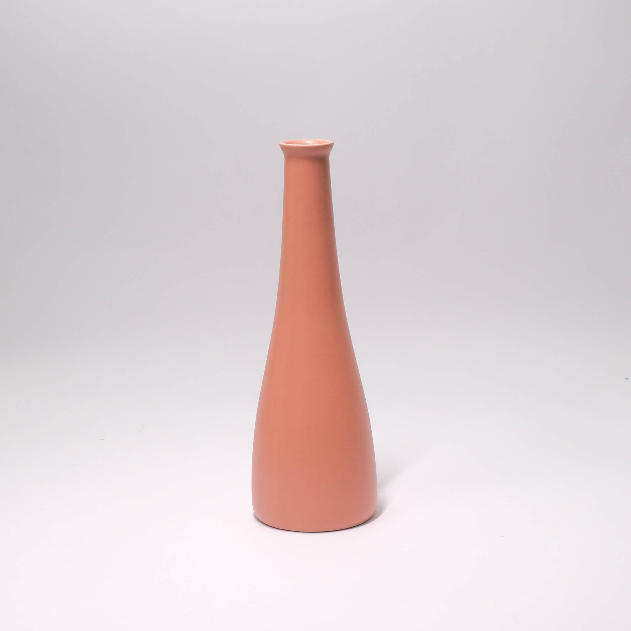Elan Bottle Vase – Tall