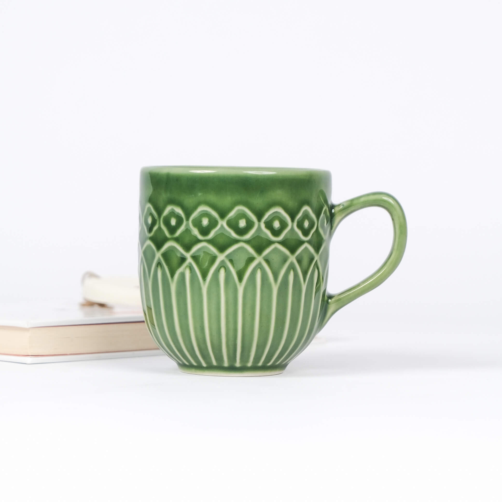 Everyday Coffee Pair