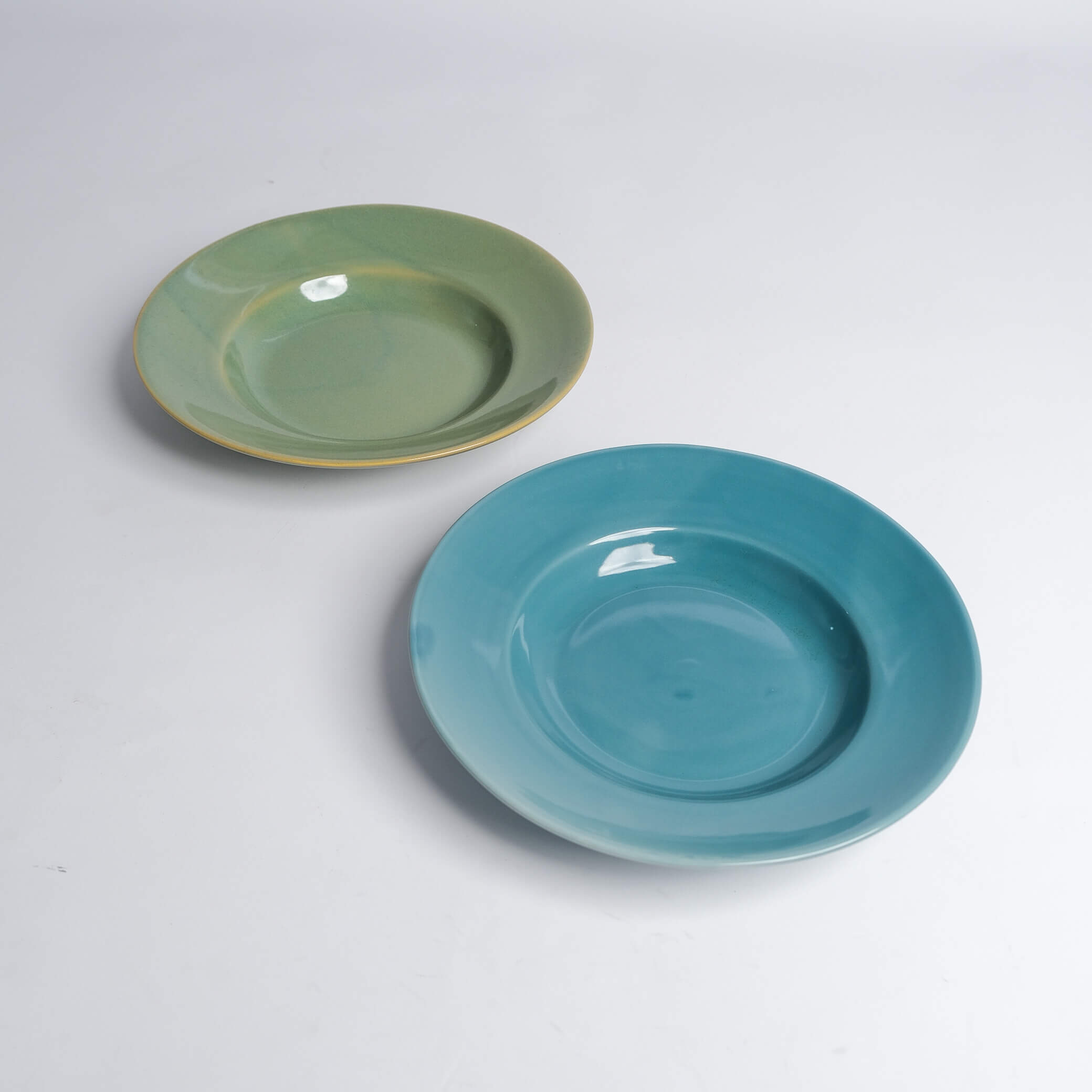 Everyday Pasta Plate