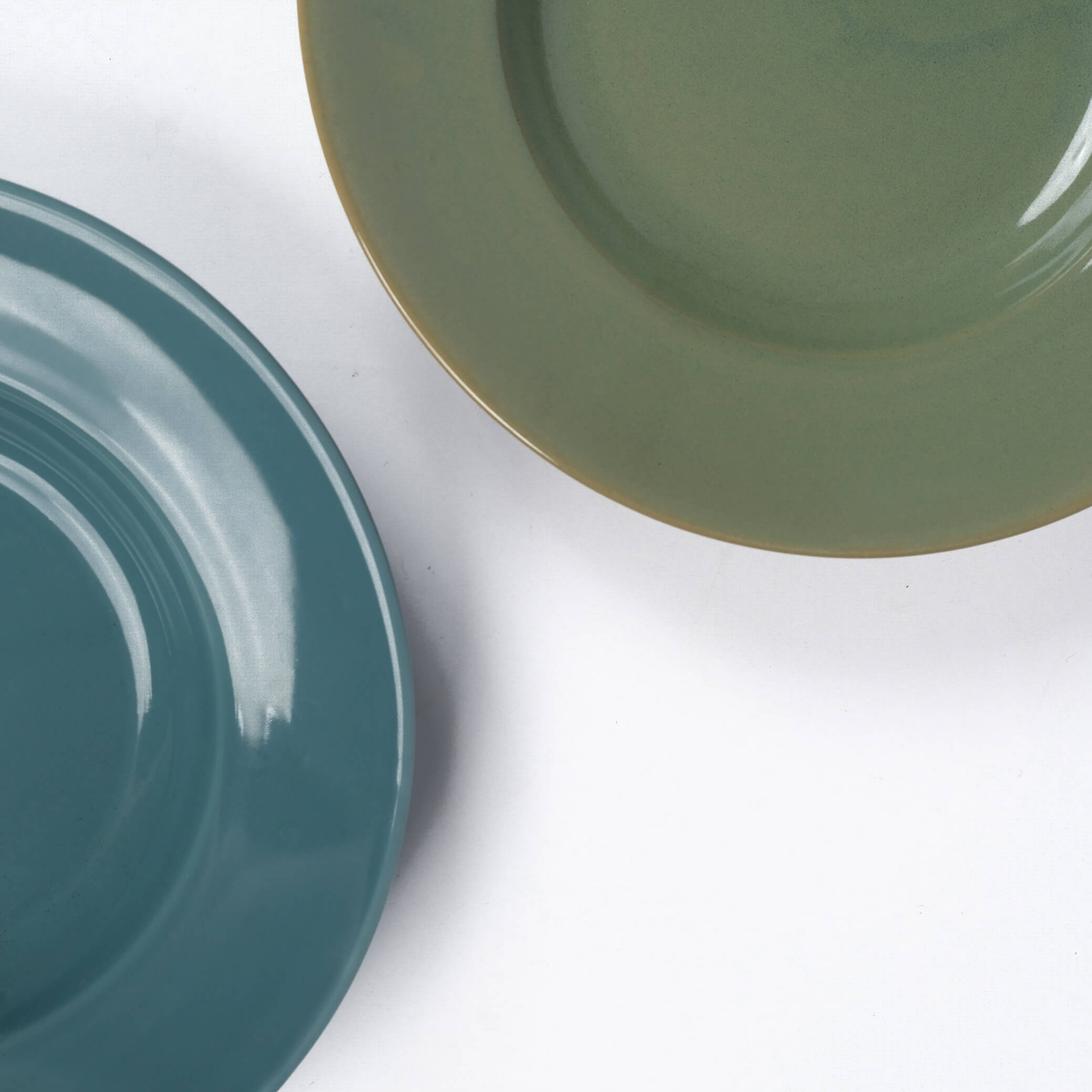 Everyday Pasta Plate