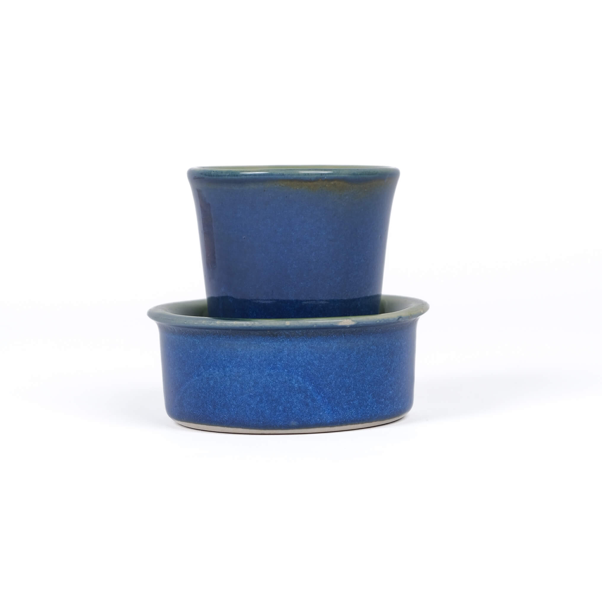 Filter Dabara South Indian Style Coffee Set (Set of 2)