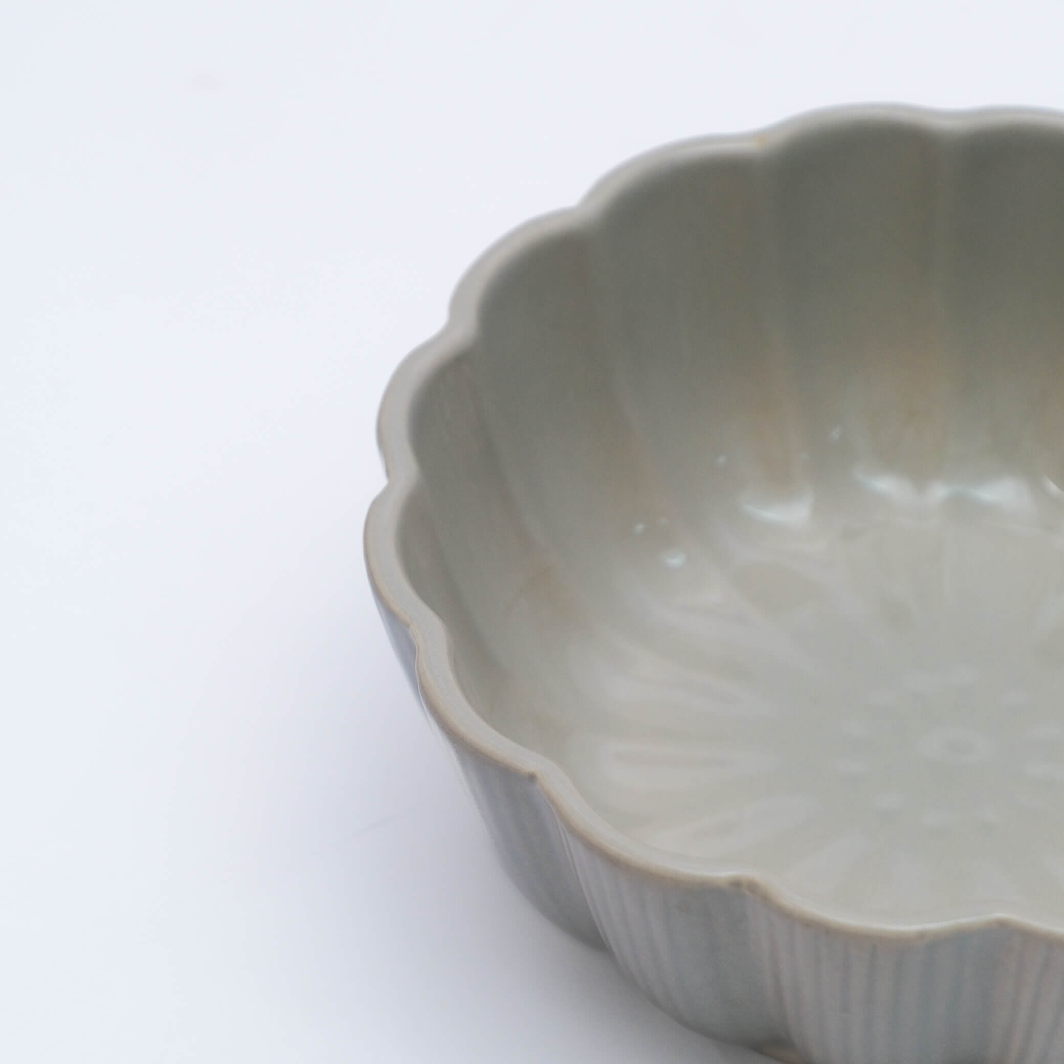 Floral Inspired Serve Bowls – 7”
