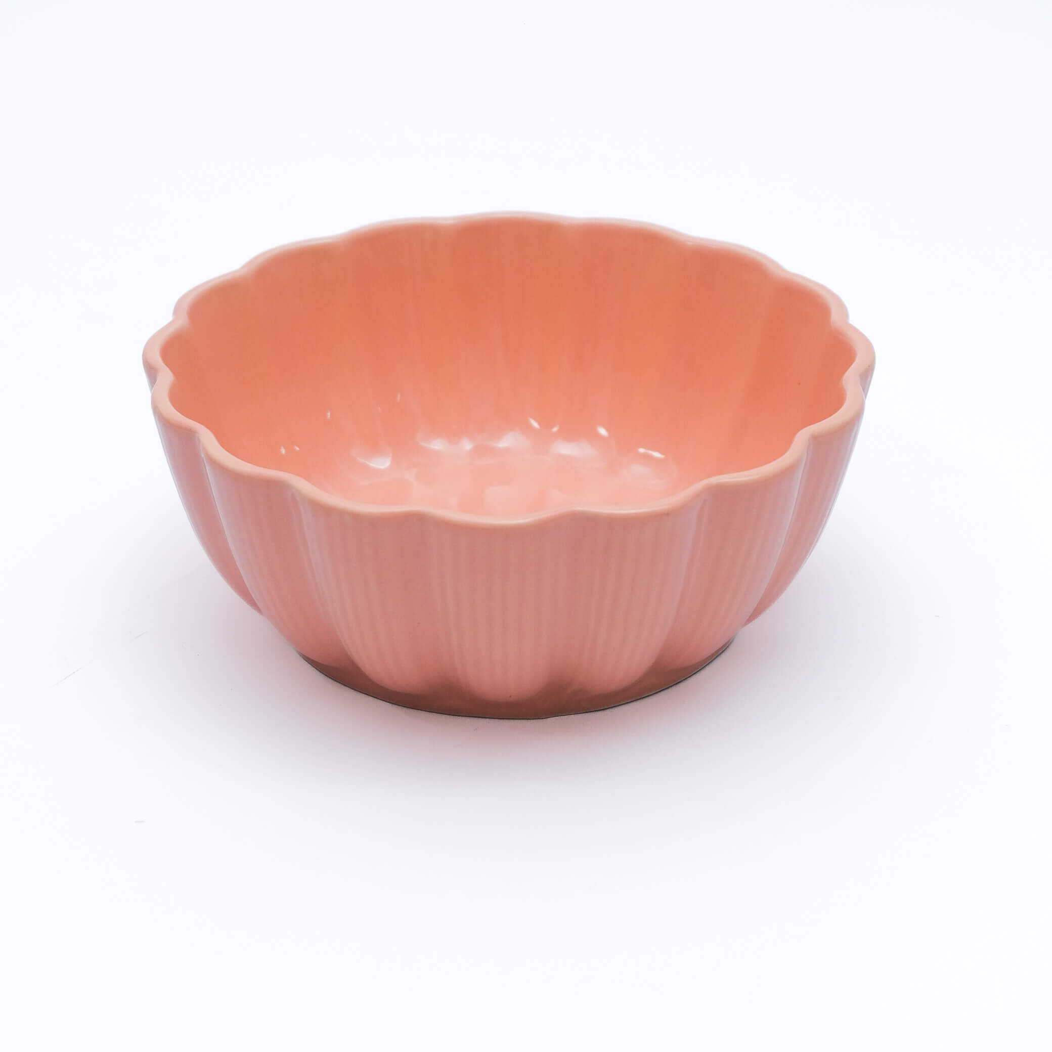 Floral Inspired Serve Bowls – 7”