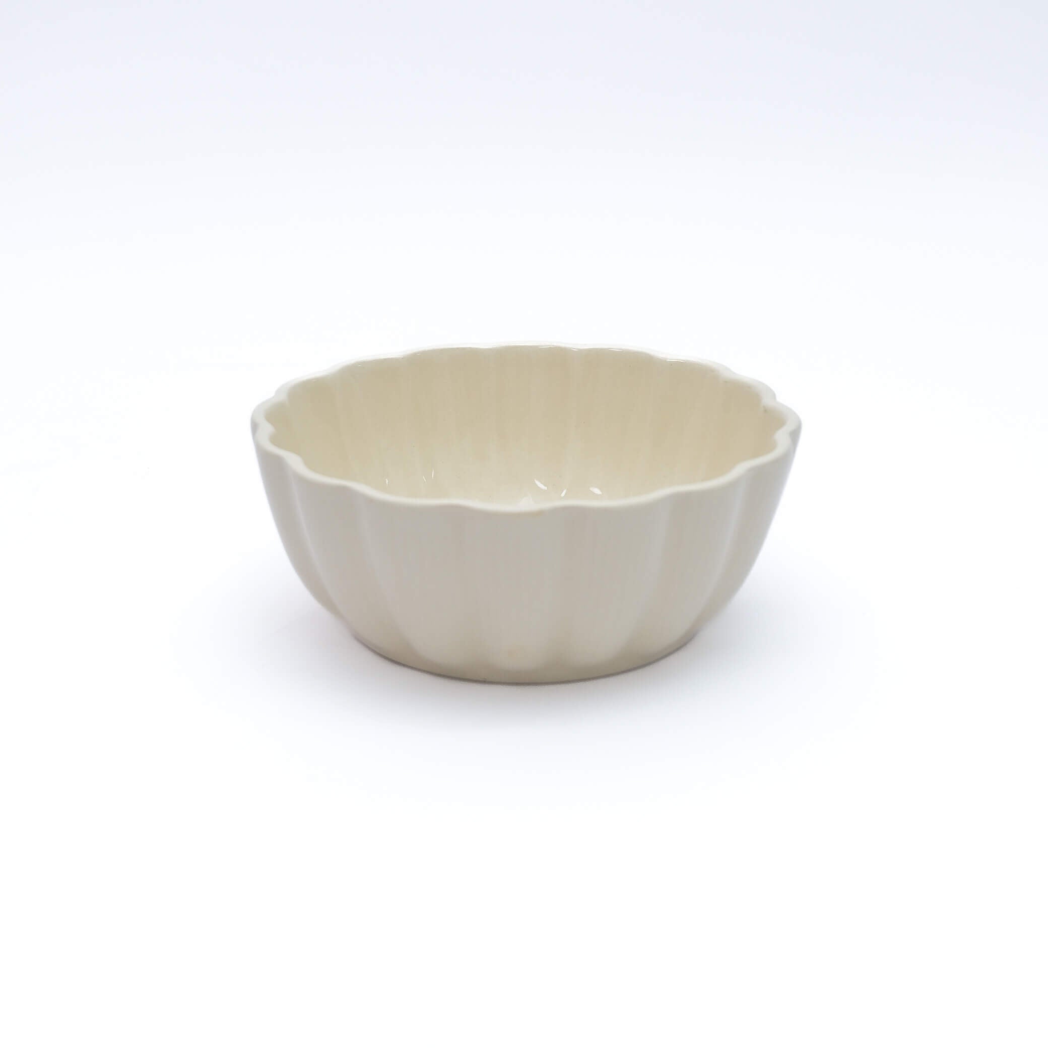 Floral Inspired Serve Bowls – 7”