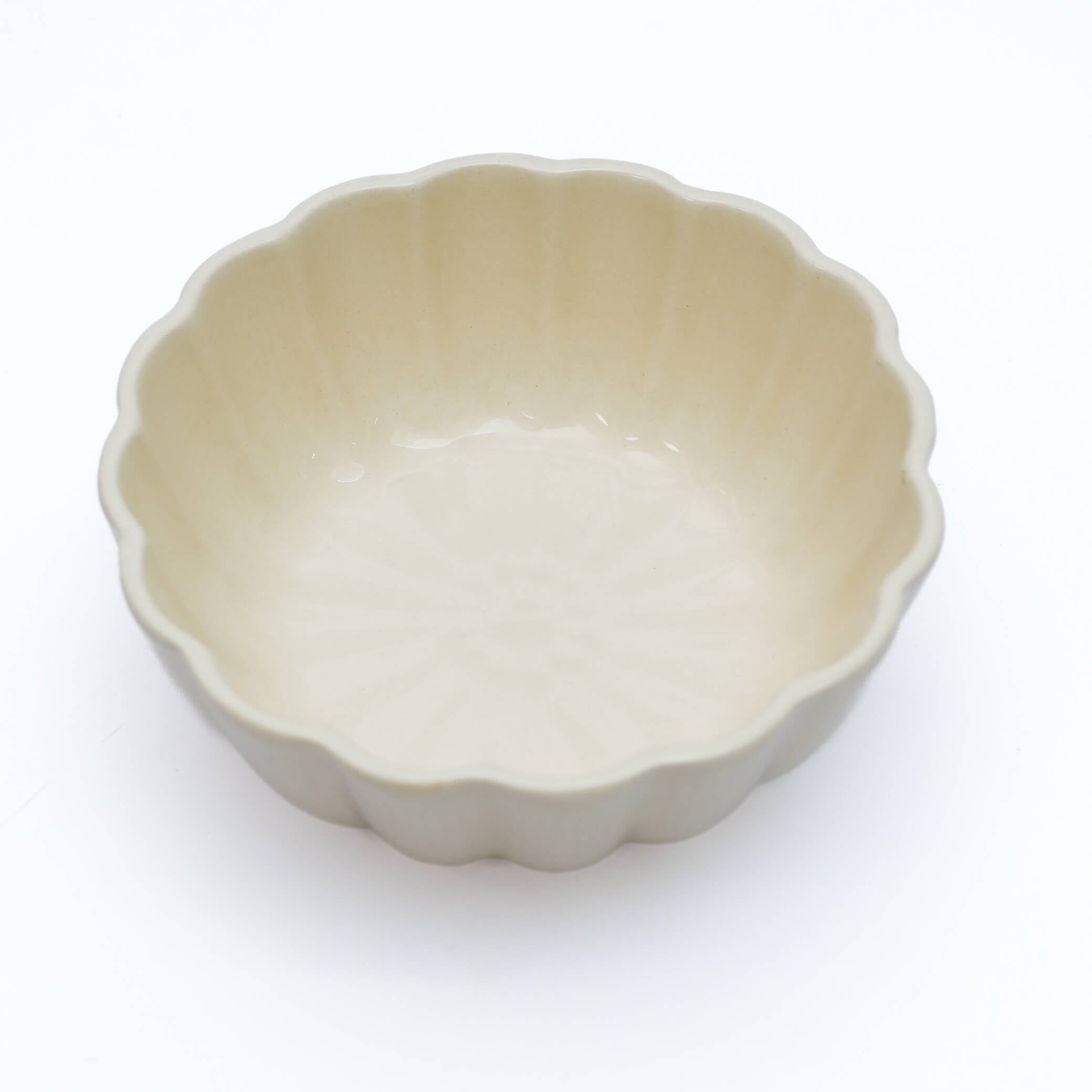 Floral Inspired Serve Bowls – 7”