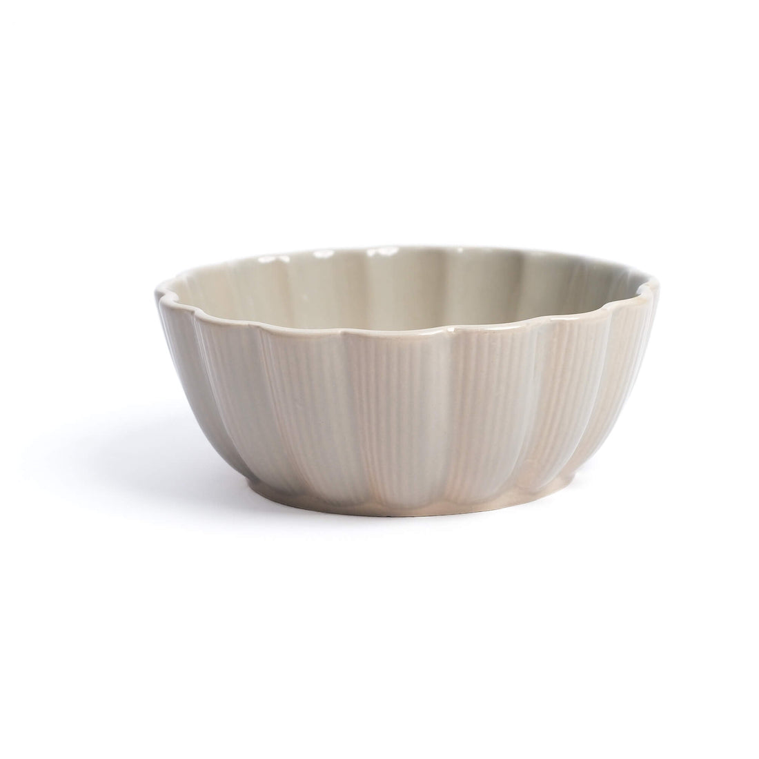Floral Inspired Serve Bowls – 7”