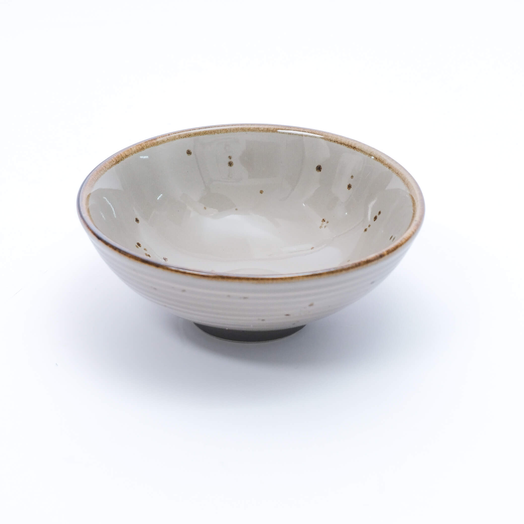 Greyite 5" Serve Bowls