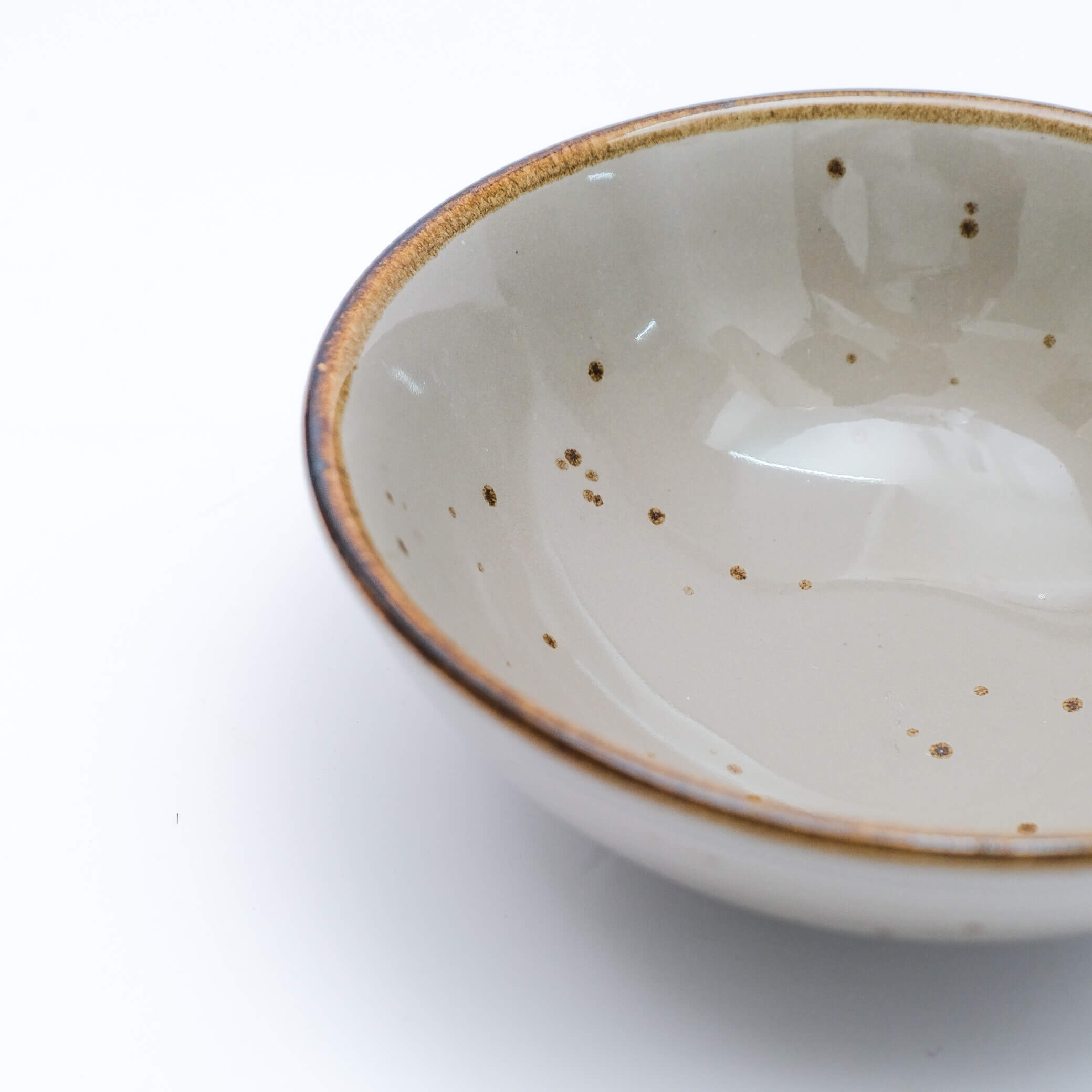 Greyite 5" Serve Bowls