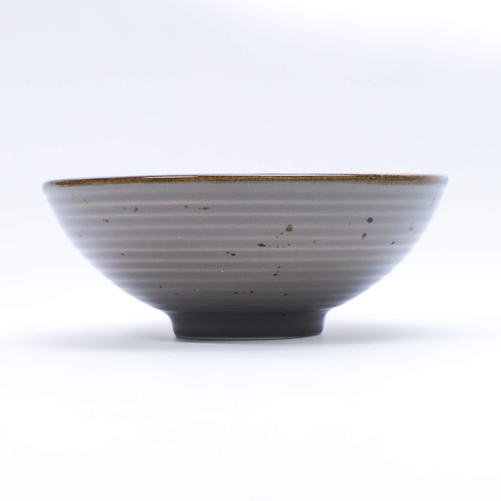 Greyite 5" Serve Bowls