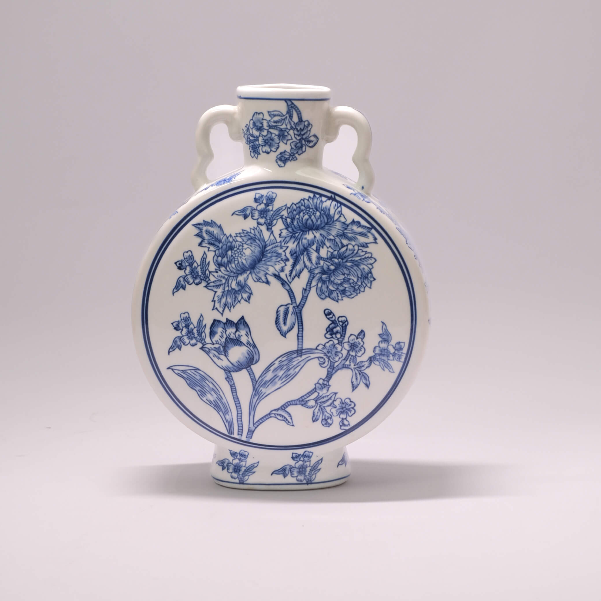 Hanrui Vase – 13”