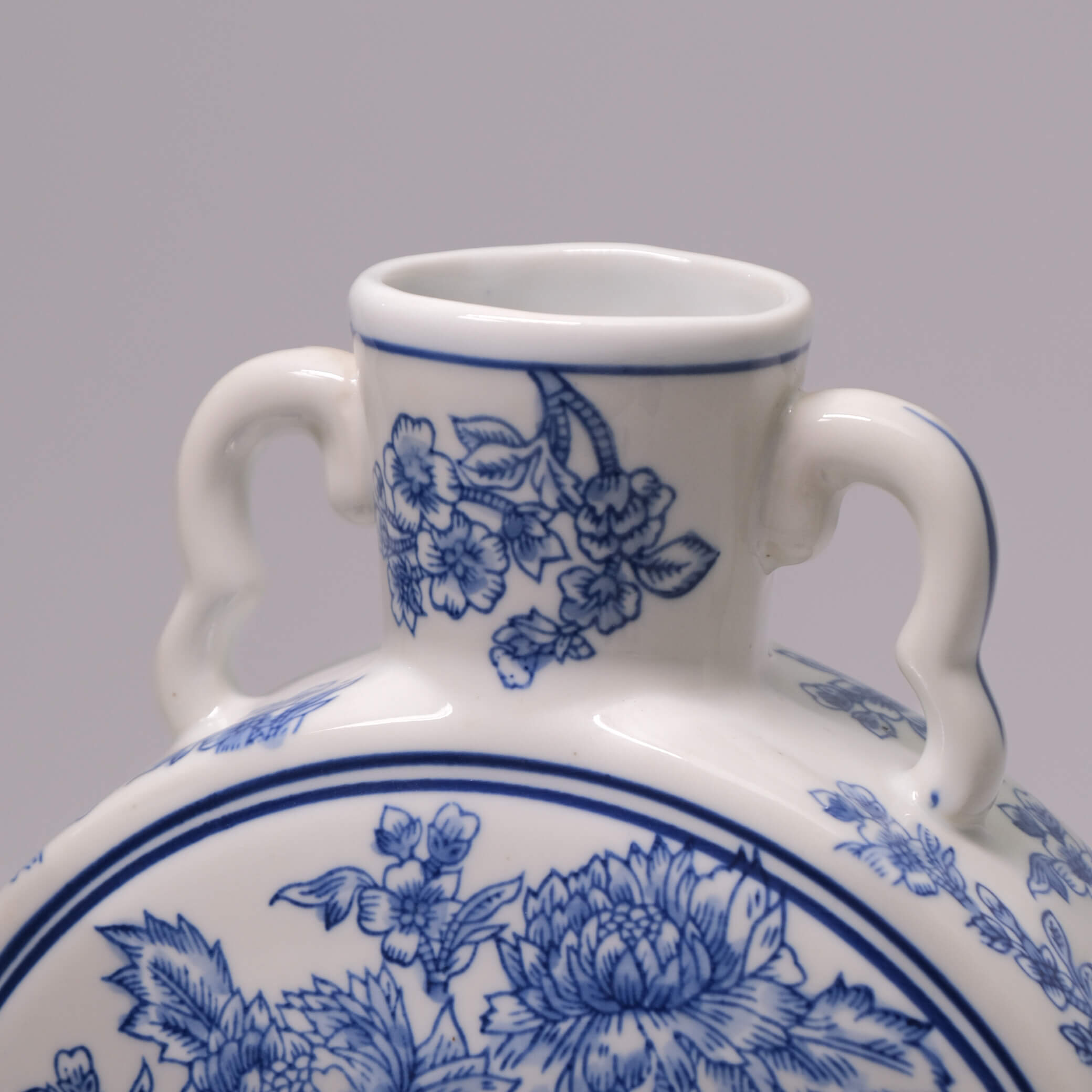 Hanrui Vase – 13”