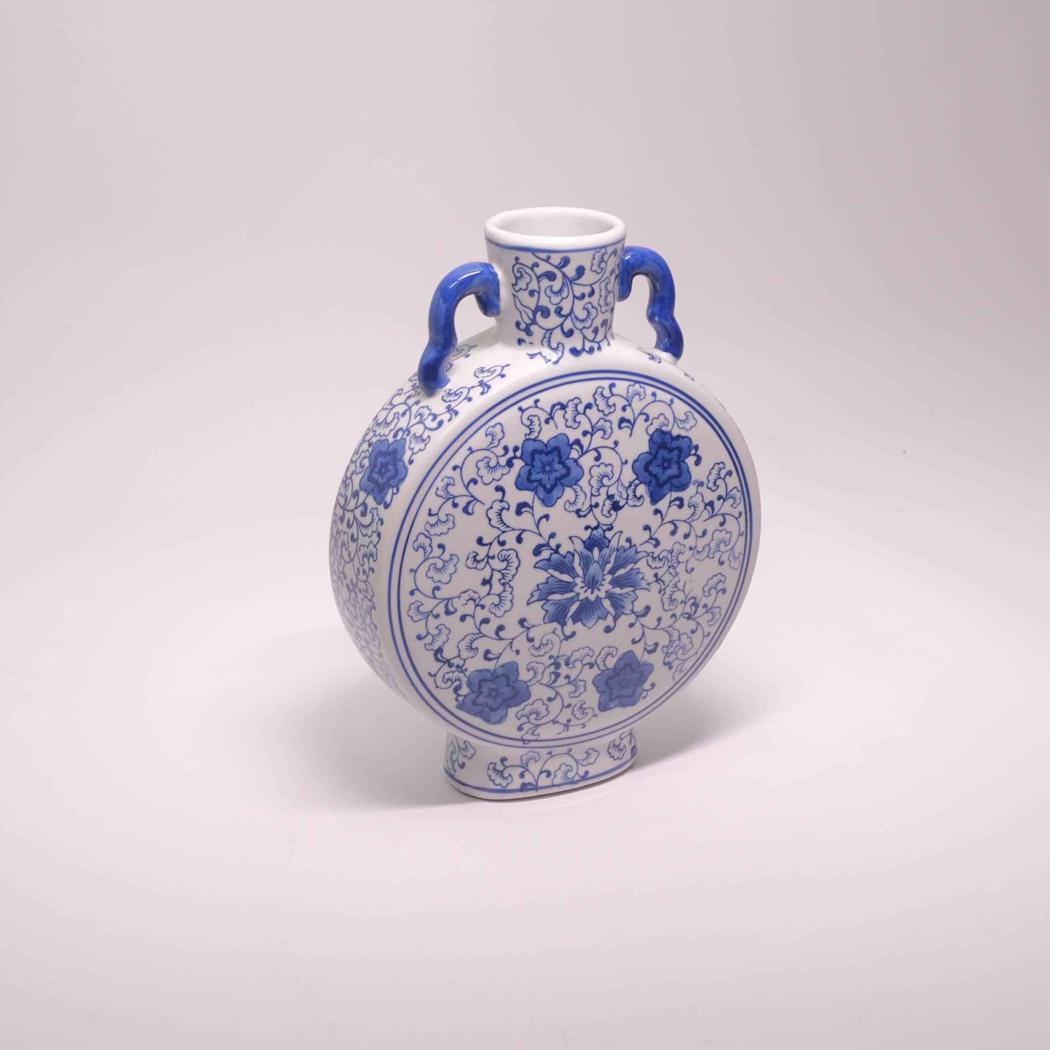 Hanrui Vase – 13”