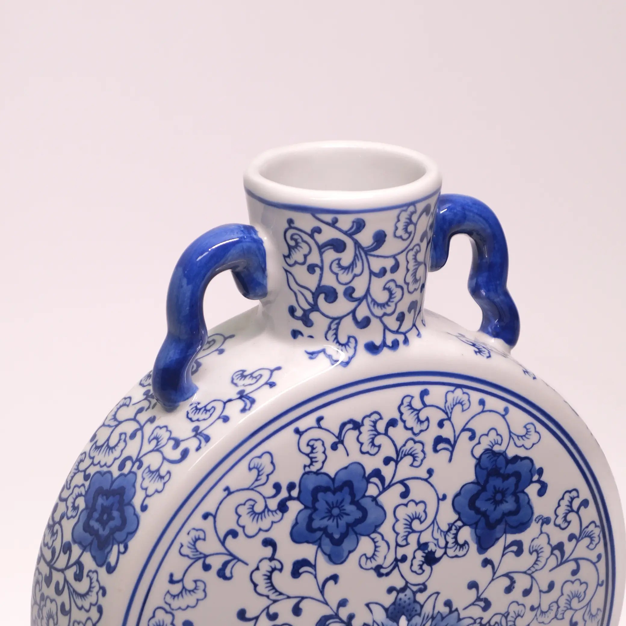 Hanrui Vase – 13”
