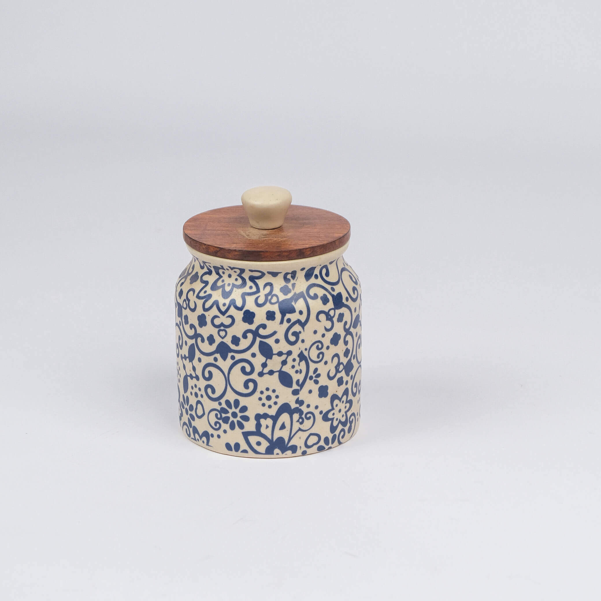 Nature inspired Keepsake Jars (Airtight)