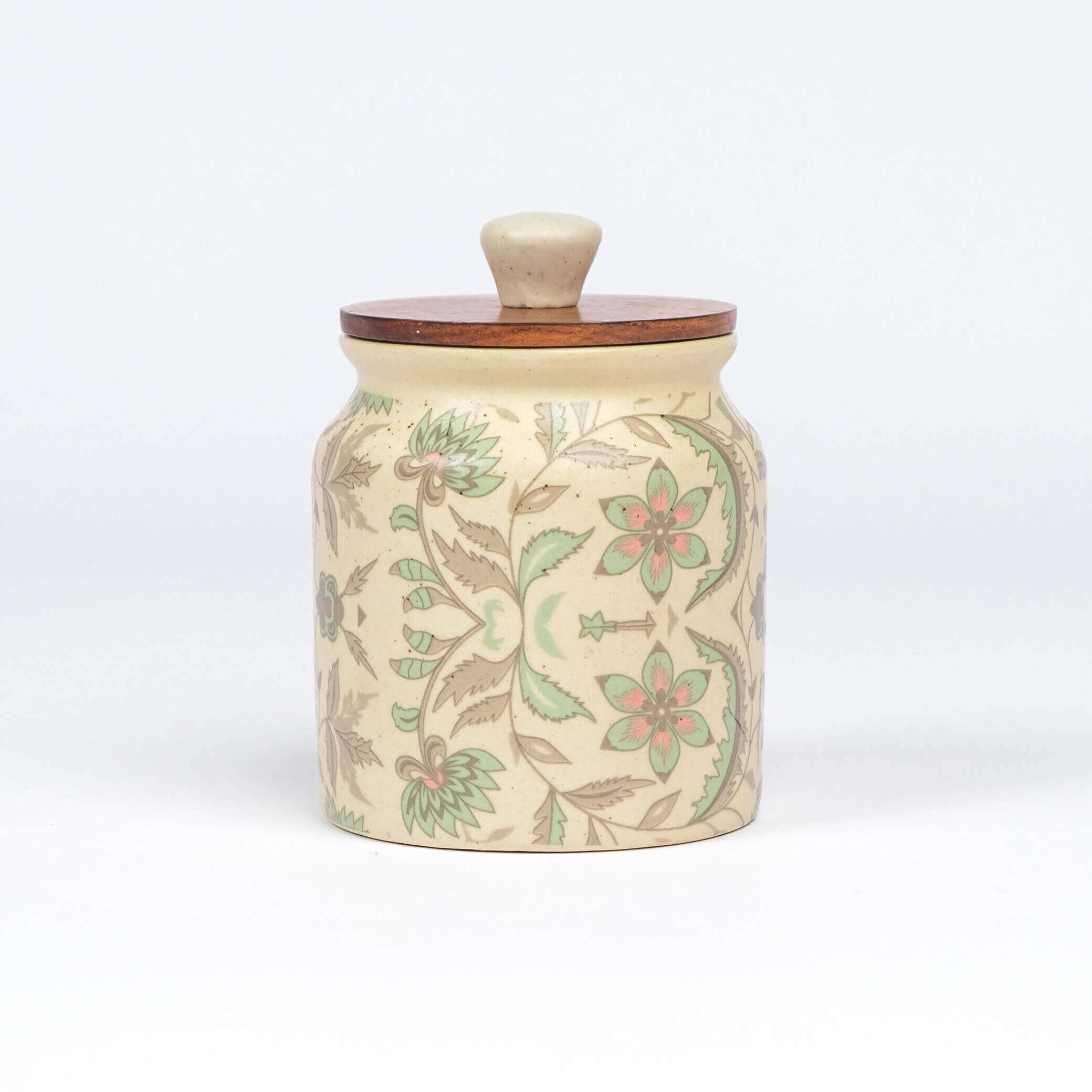 Nature inspired Keepsake Jars (Airtight)