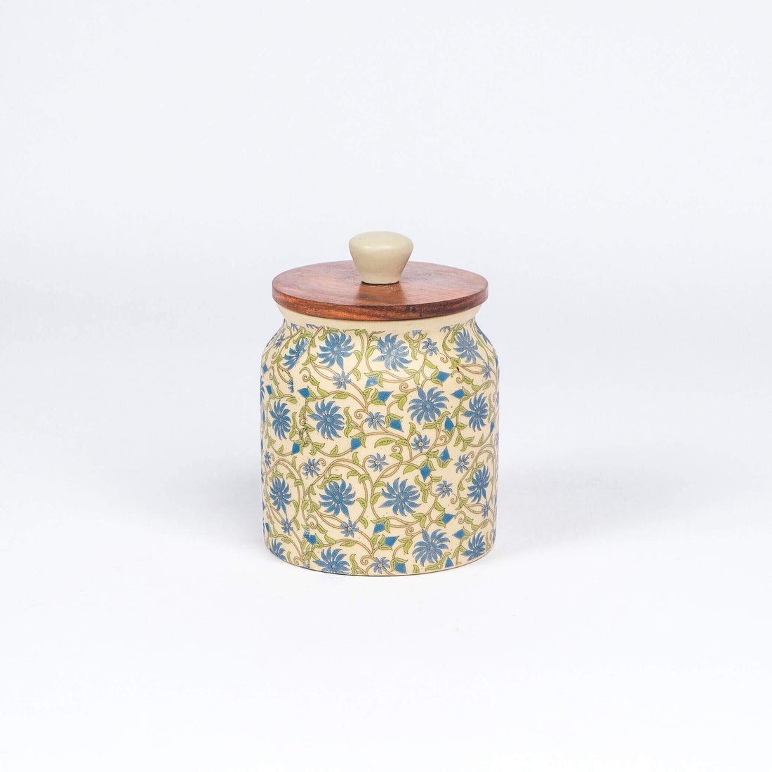 Nature inspired Keepsake Jars (Airtight)