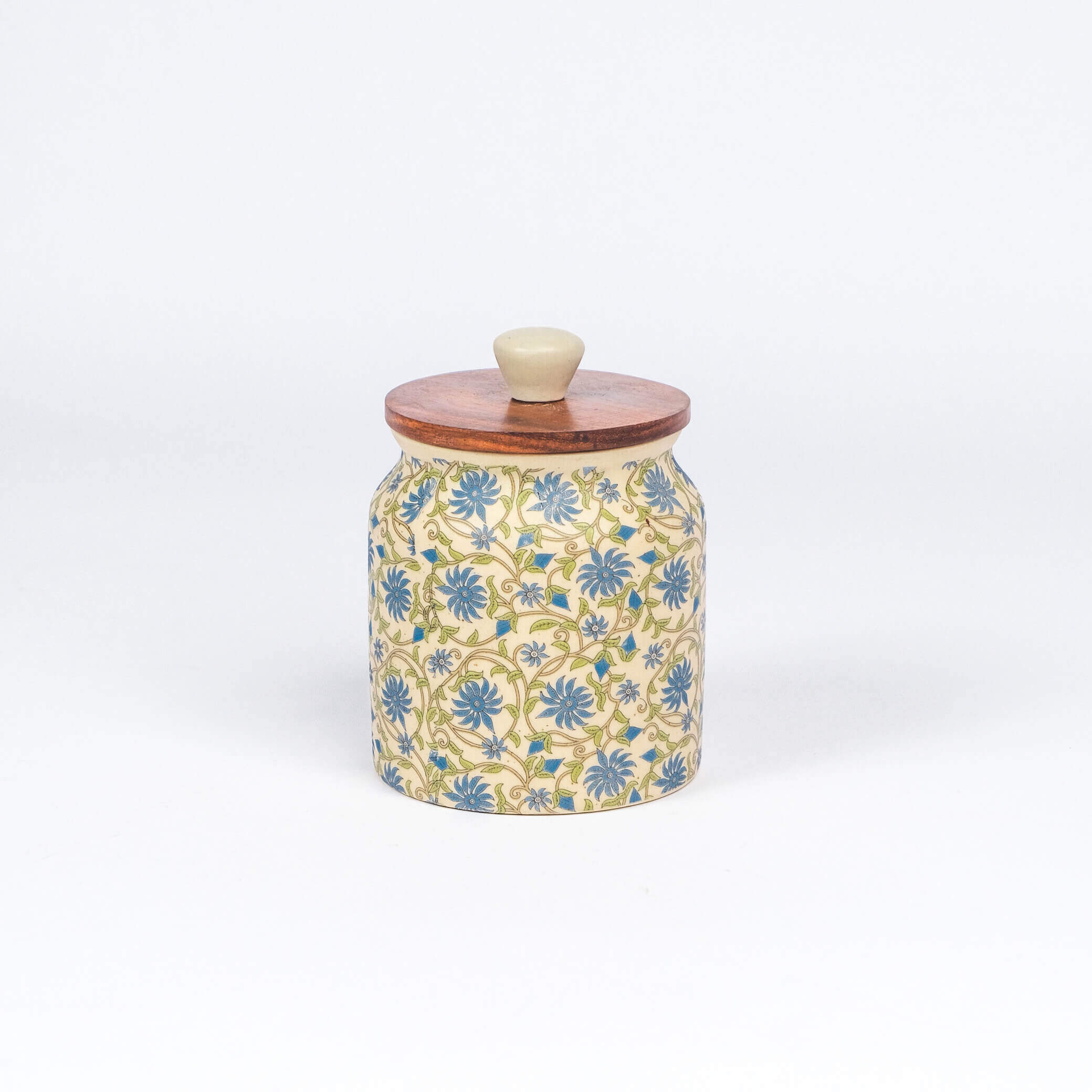 Nature inspired Keepsake Jars (Airtight)