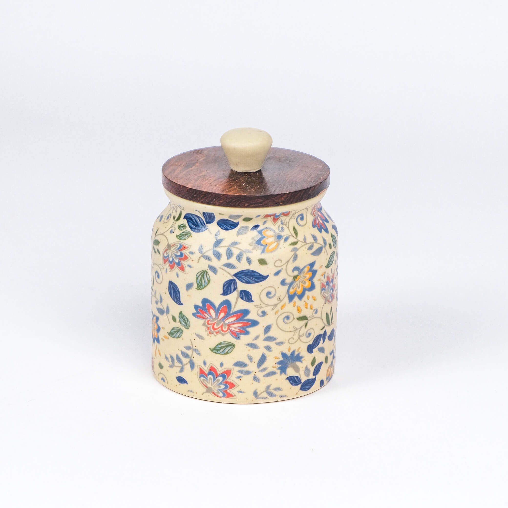 Nature inspired Keepsake Jars (Airtight)