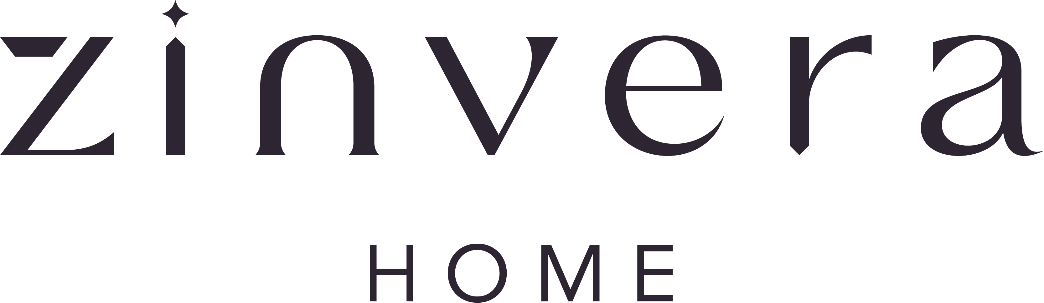 Zinvera Home