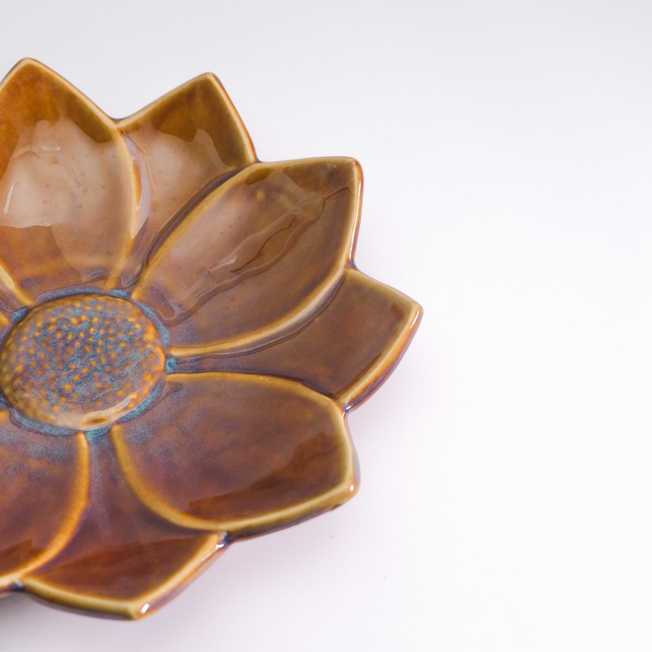 Lotus Bloom Centerpiece