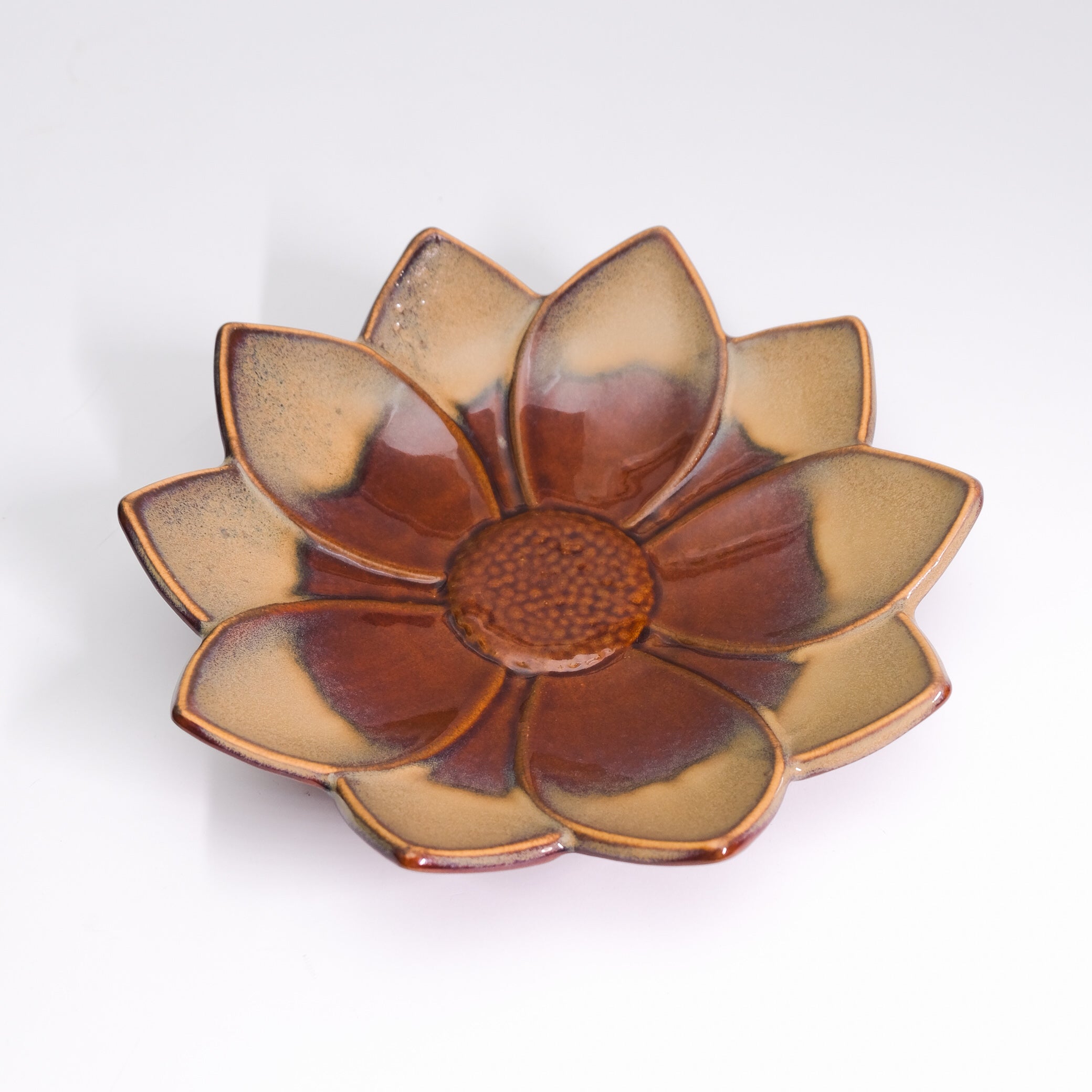 Lotus Bloom Centerpiece