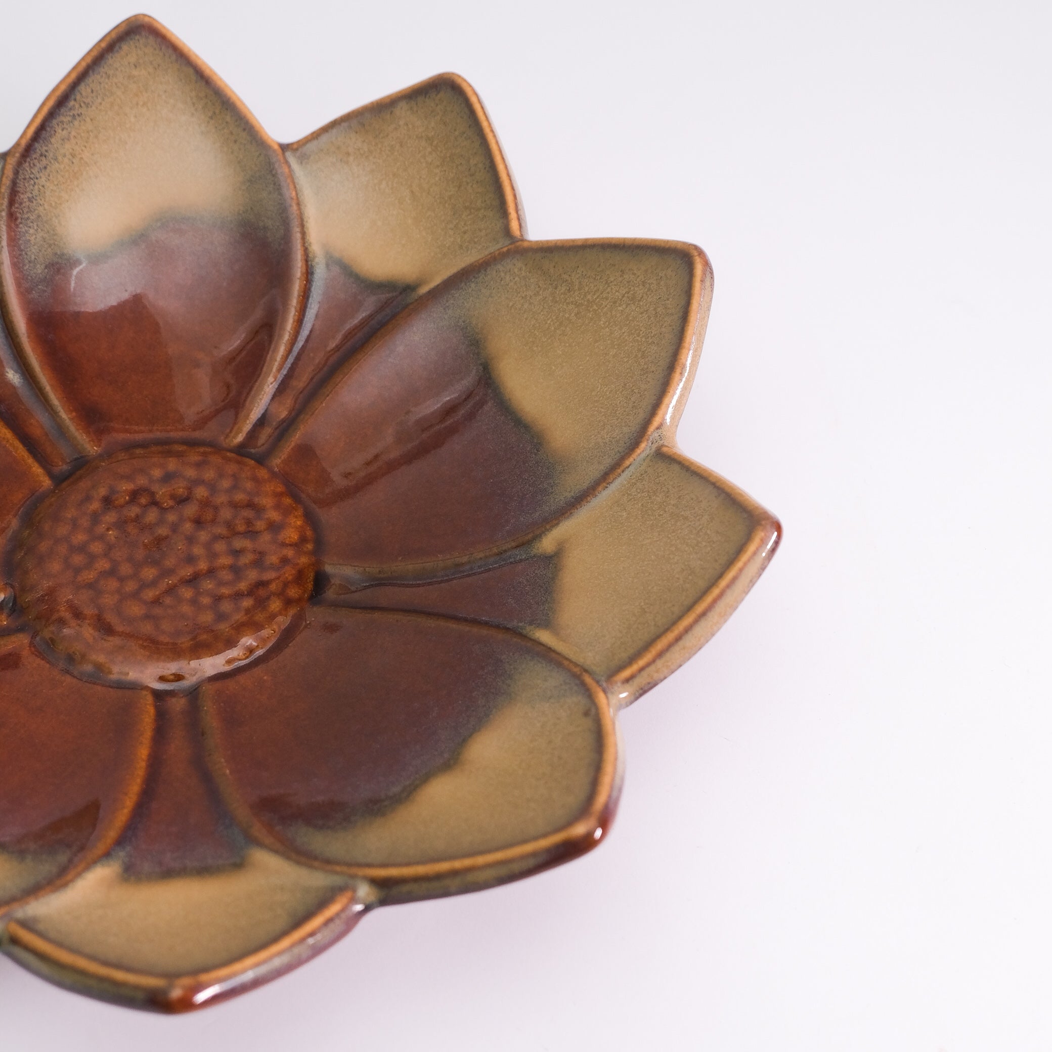 Lotus Bloom Centerpiece