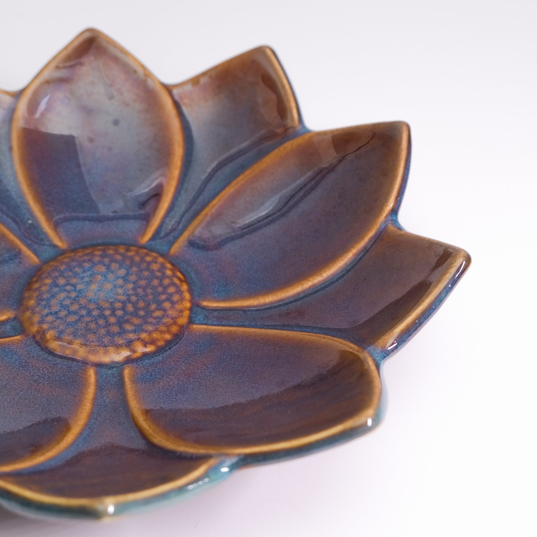 Lotus Bloom Centerpiece