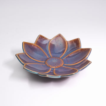 Lotus Bloom Centerpiece