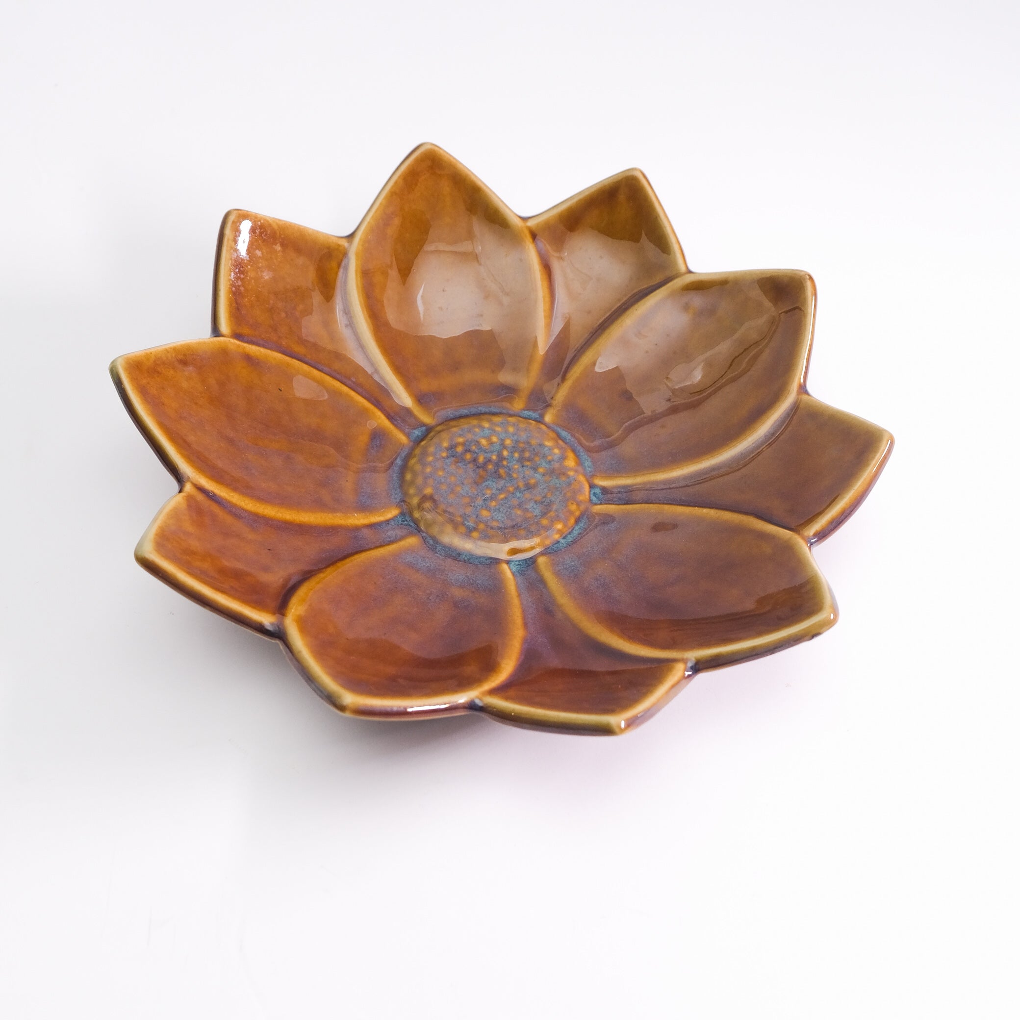 Lotus Bloom Centerpiece