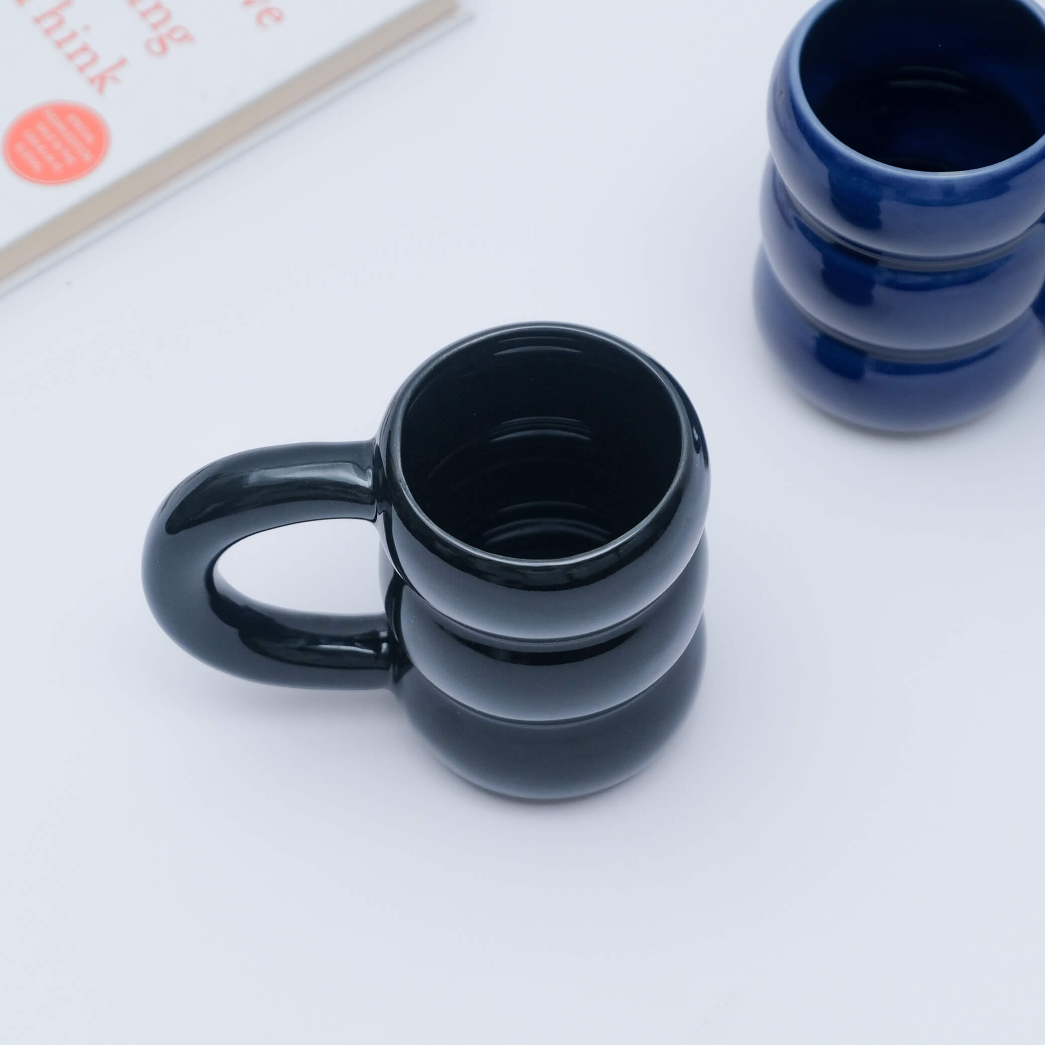 Twilight Duo Mugs (Set of 2)