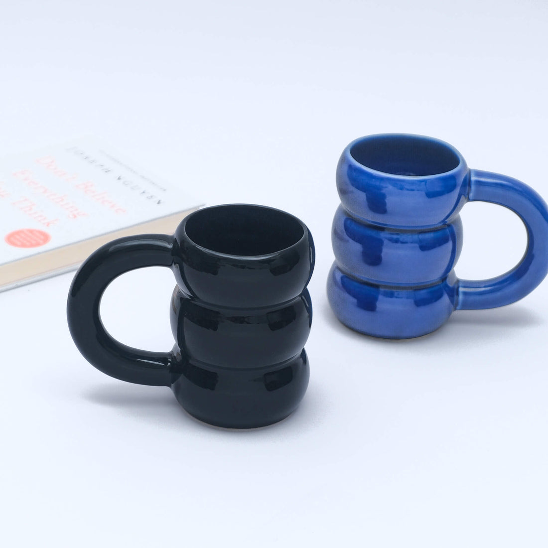 Twilight Duo Mugs (Set of 2)