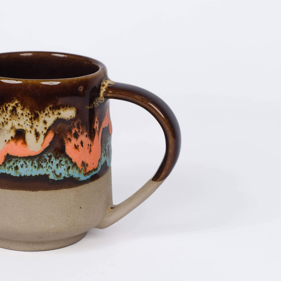 Mountain Moods Mug