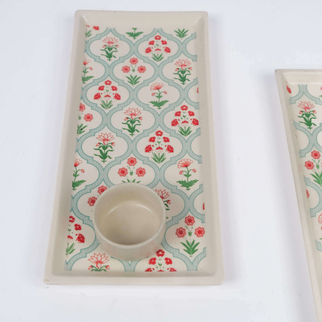 Nature Inspired Platter & Dip