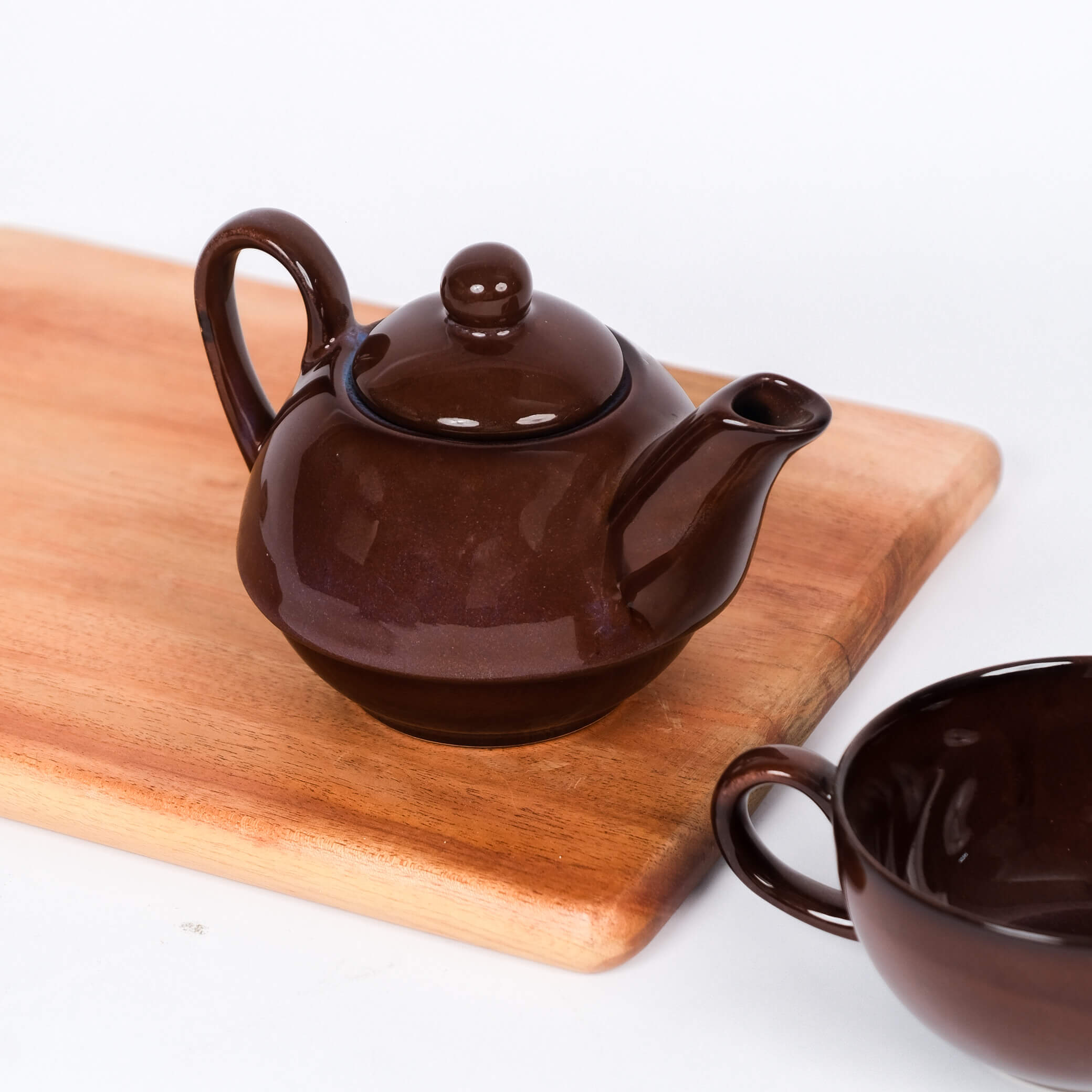 One-Cup Pour Over Kettle